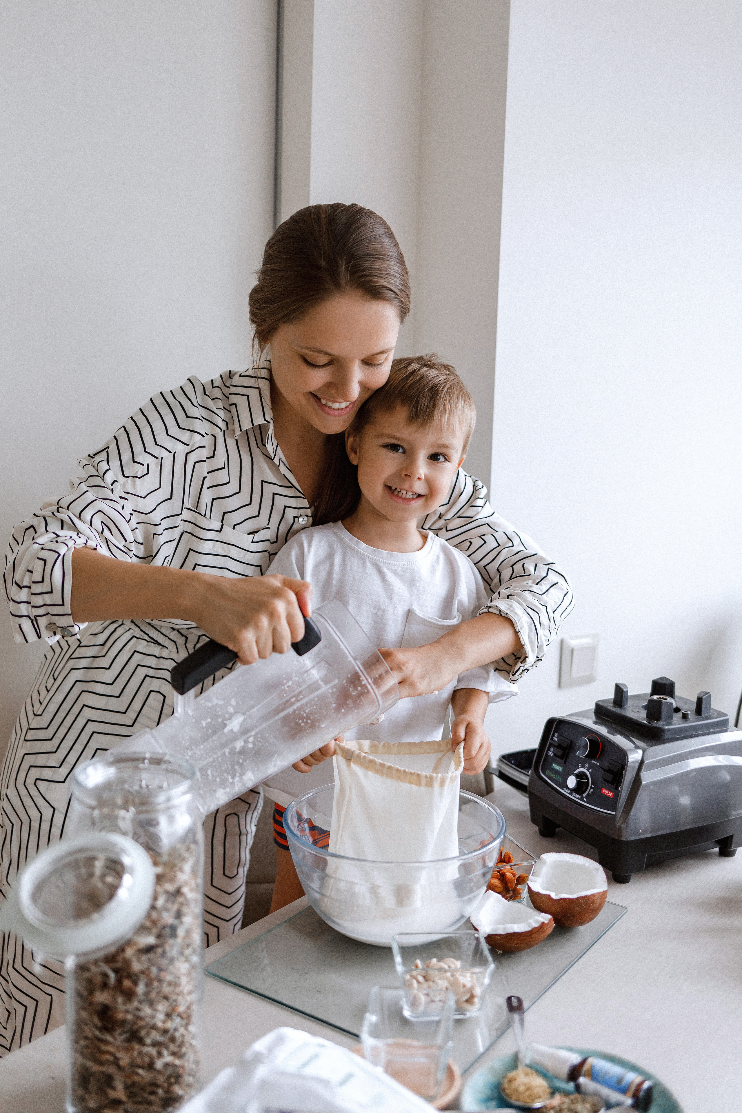 Контент-Съемка в домашних условиях. Семейный фотограф в Минске Сонила Ужва
