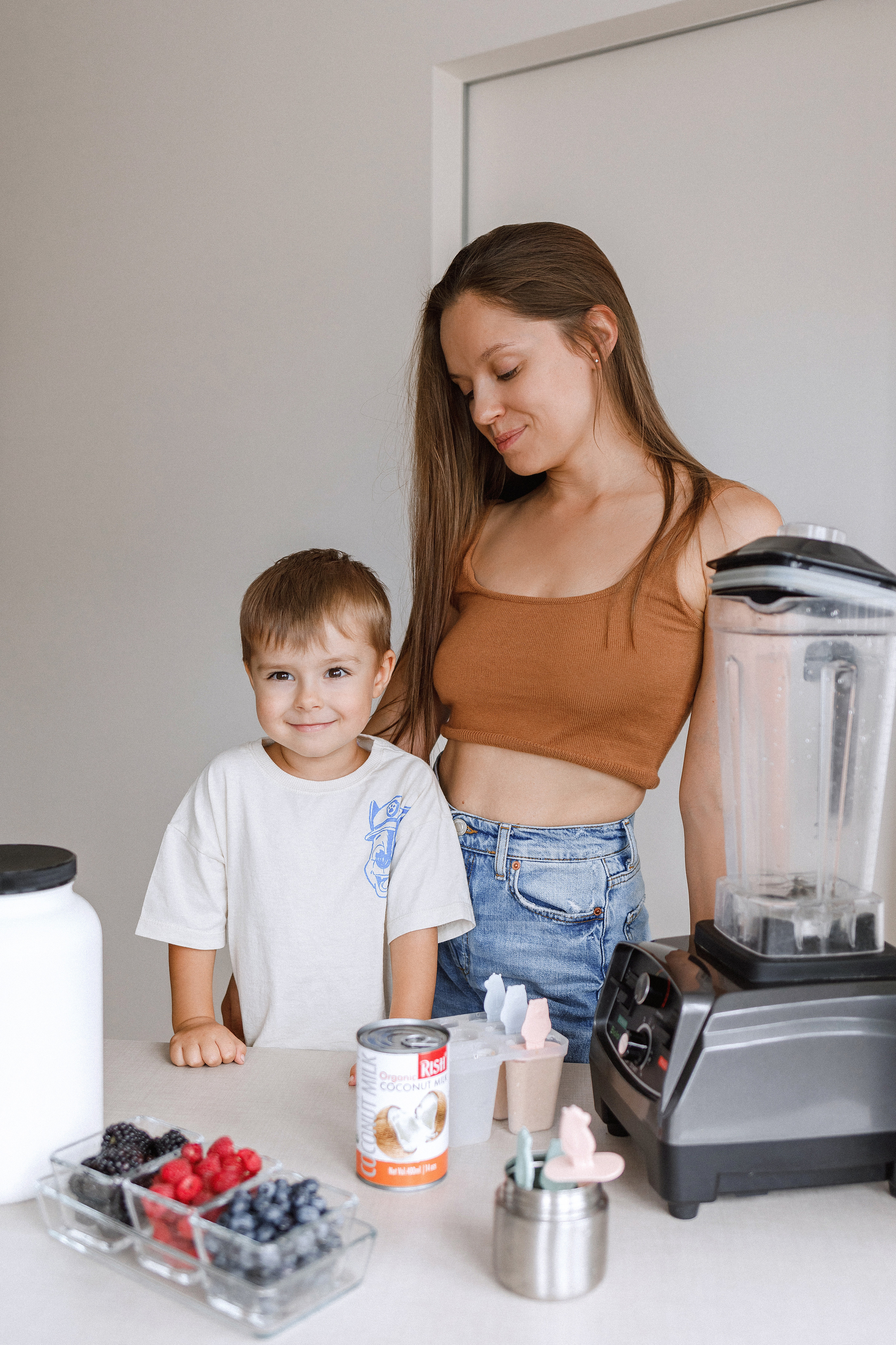 Контент-Съемка в домашних условиях. Семейный фотограф в Минске Сонила Ужва