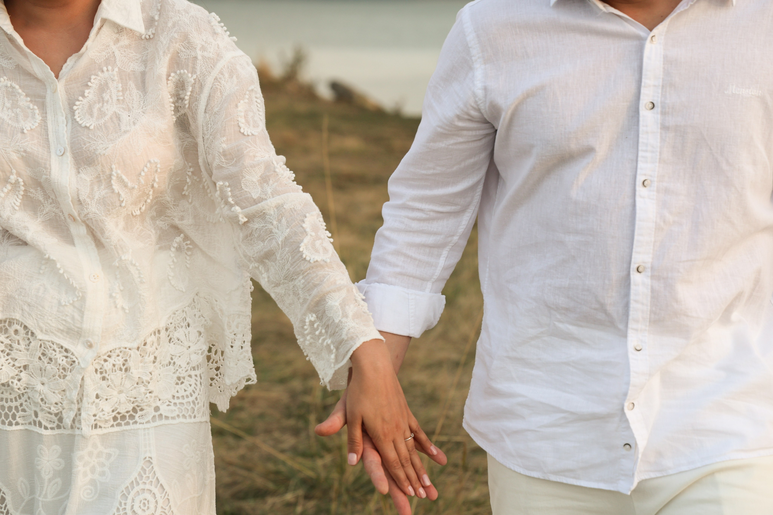 Гунча и Какаджан. Zuleta.Go