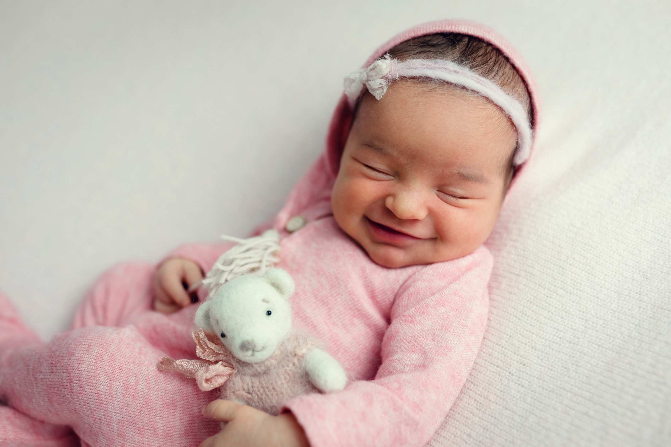 Новорожденные. Фотограф новорожденных во Владимире