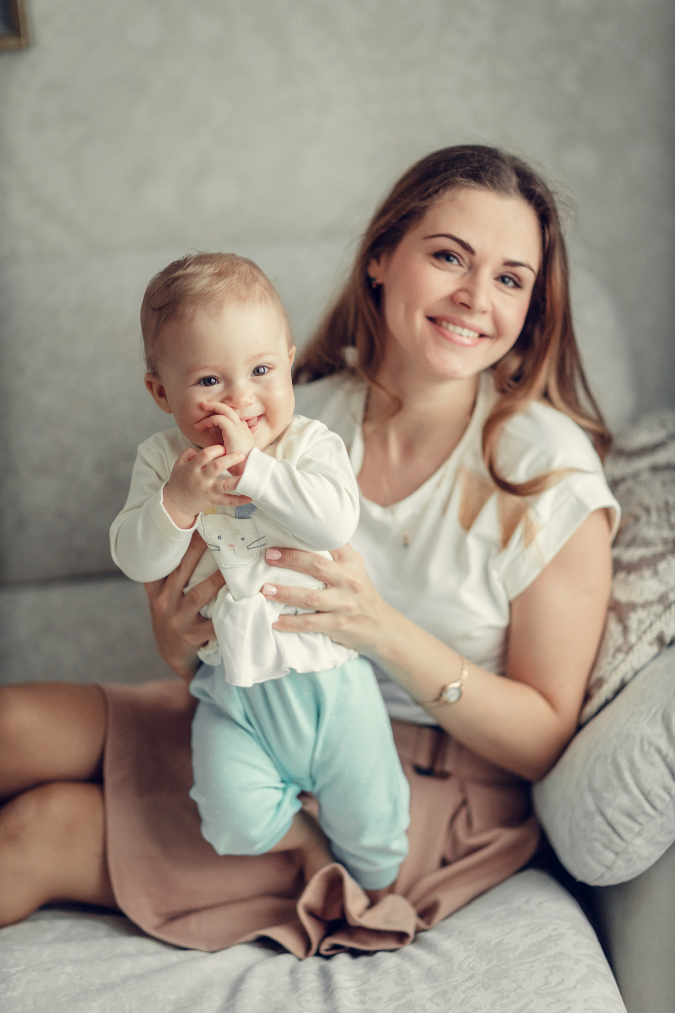 Тройняшки!. Фотограф новорожденных во Владимире