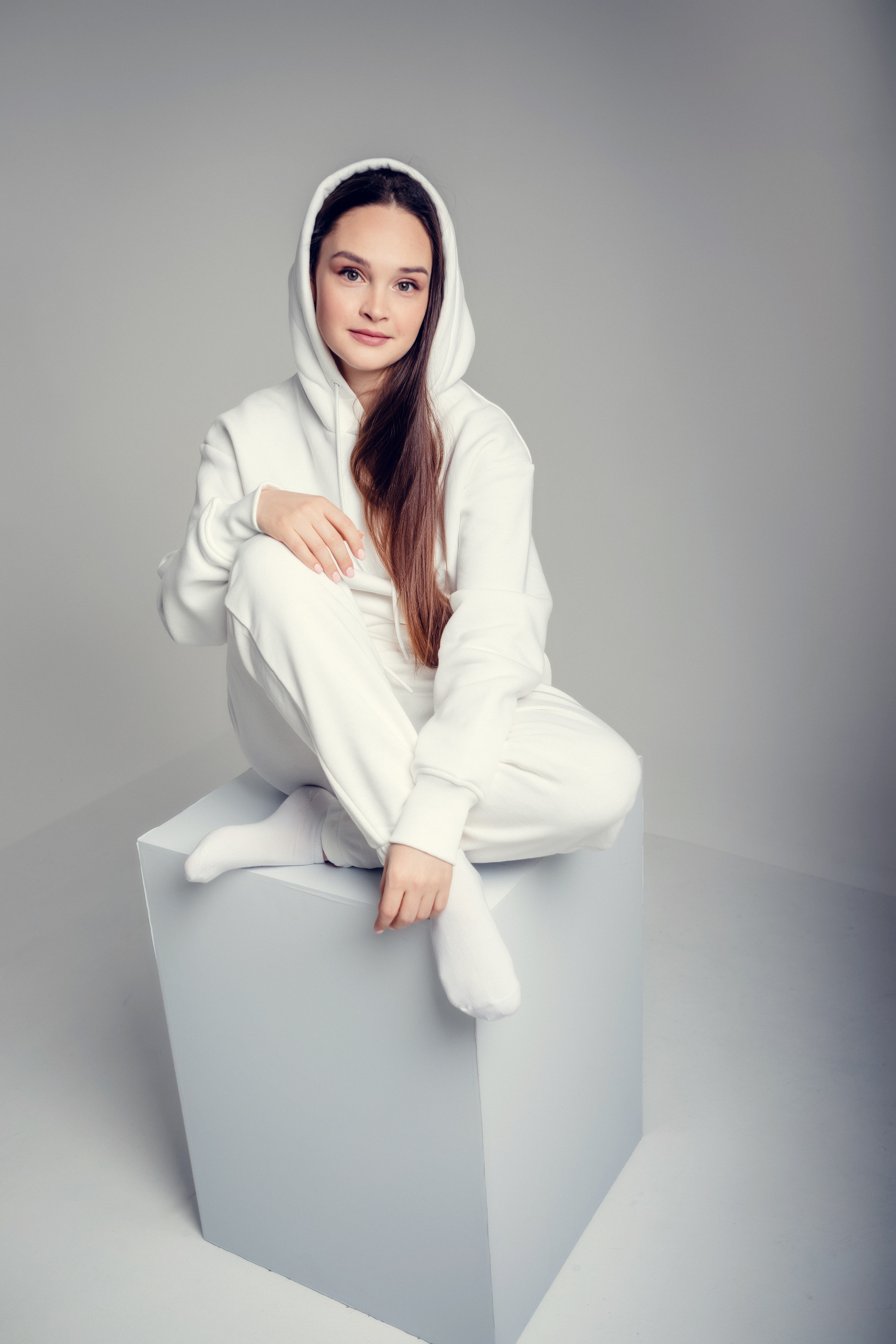 Трубины. Фотограф новорожденных во Владимире