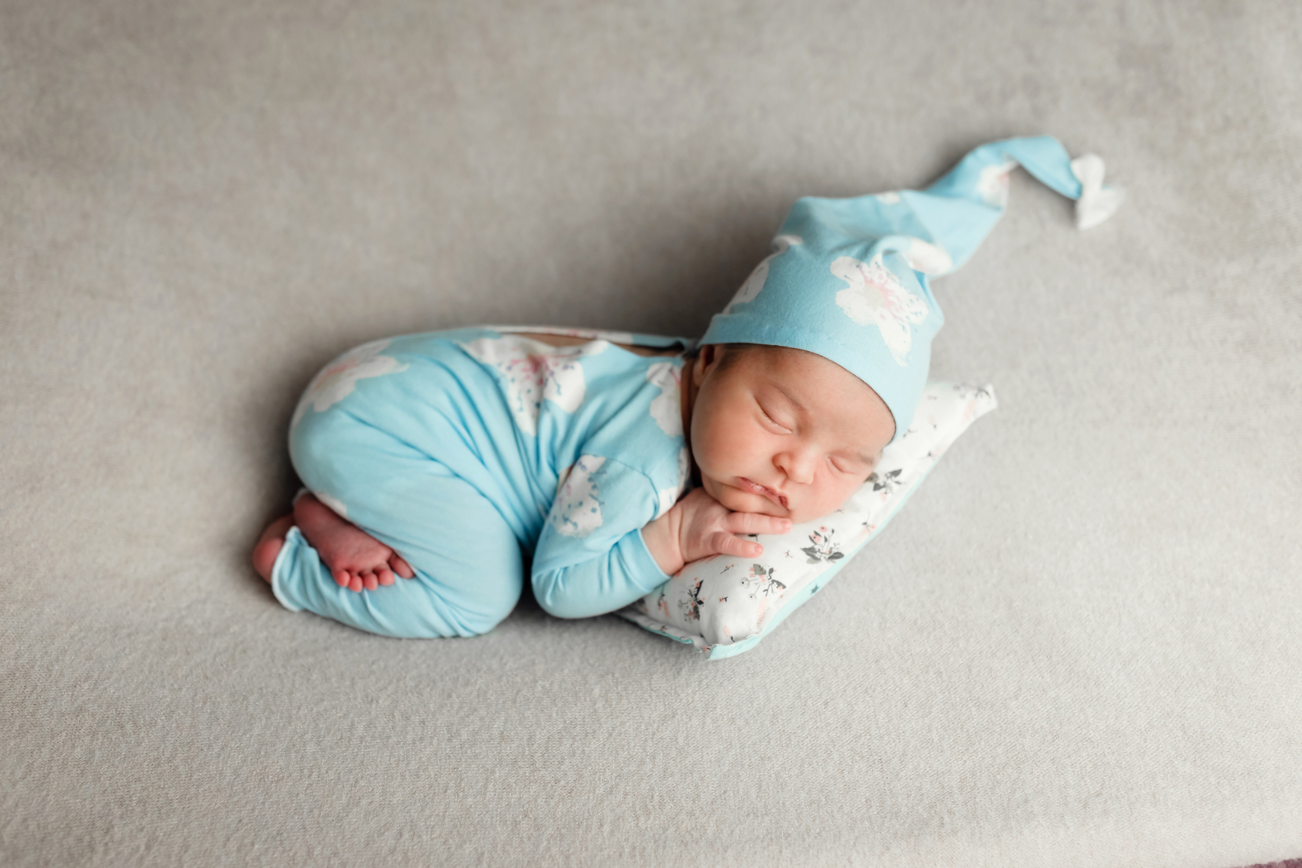 Новорожденные. Фотограф новорожденных во Владимире