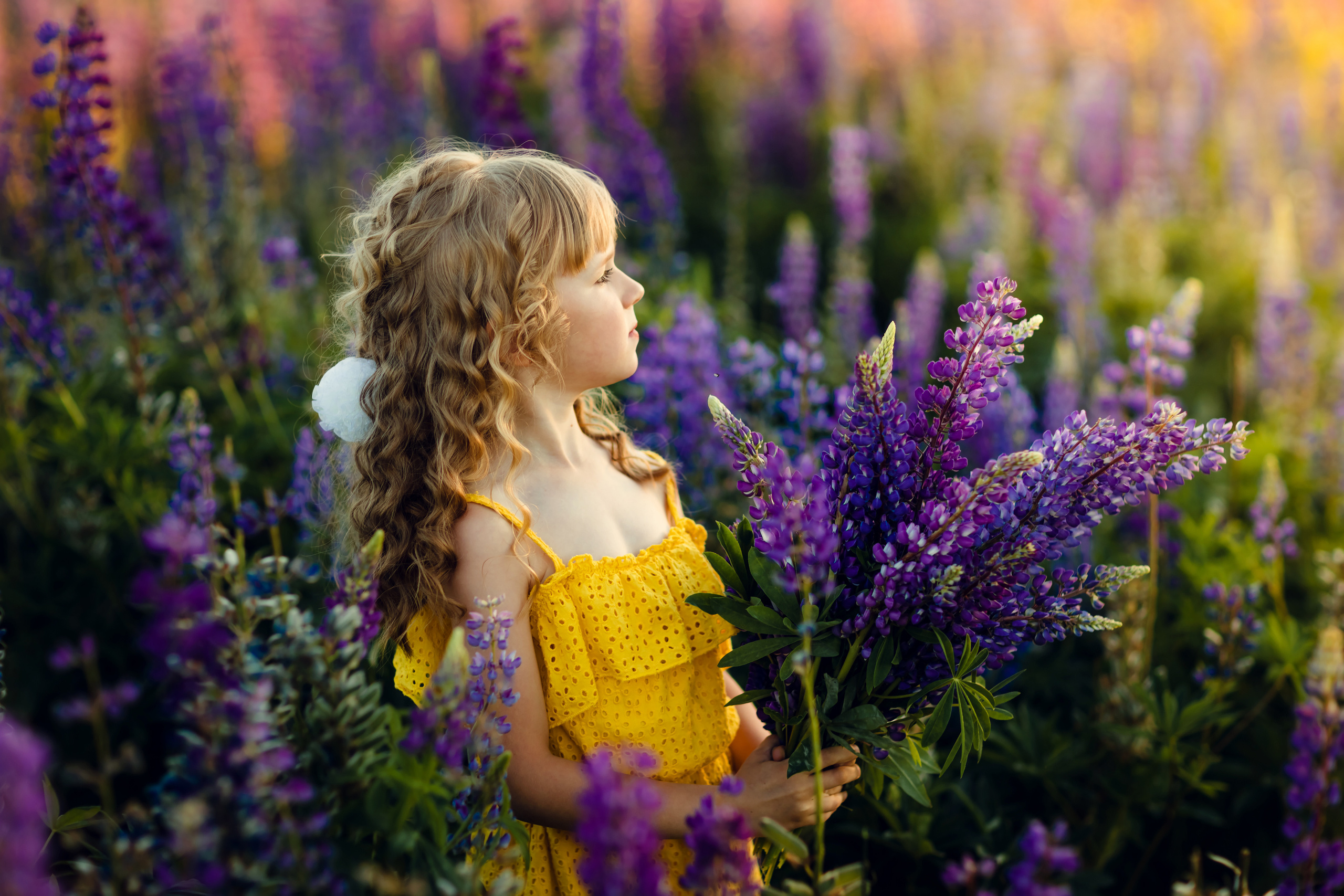 Дети. Фотограф новорожденных во Владимире