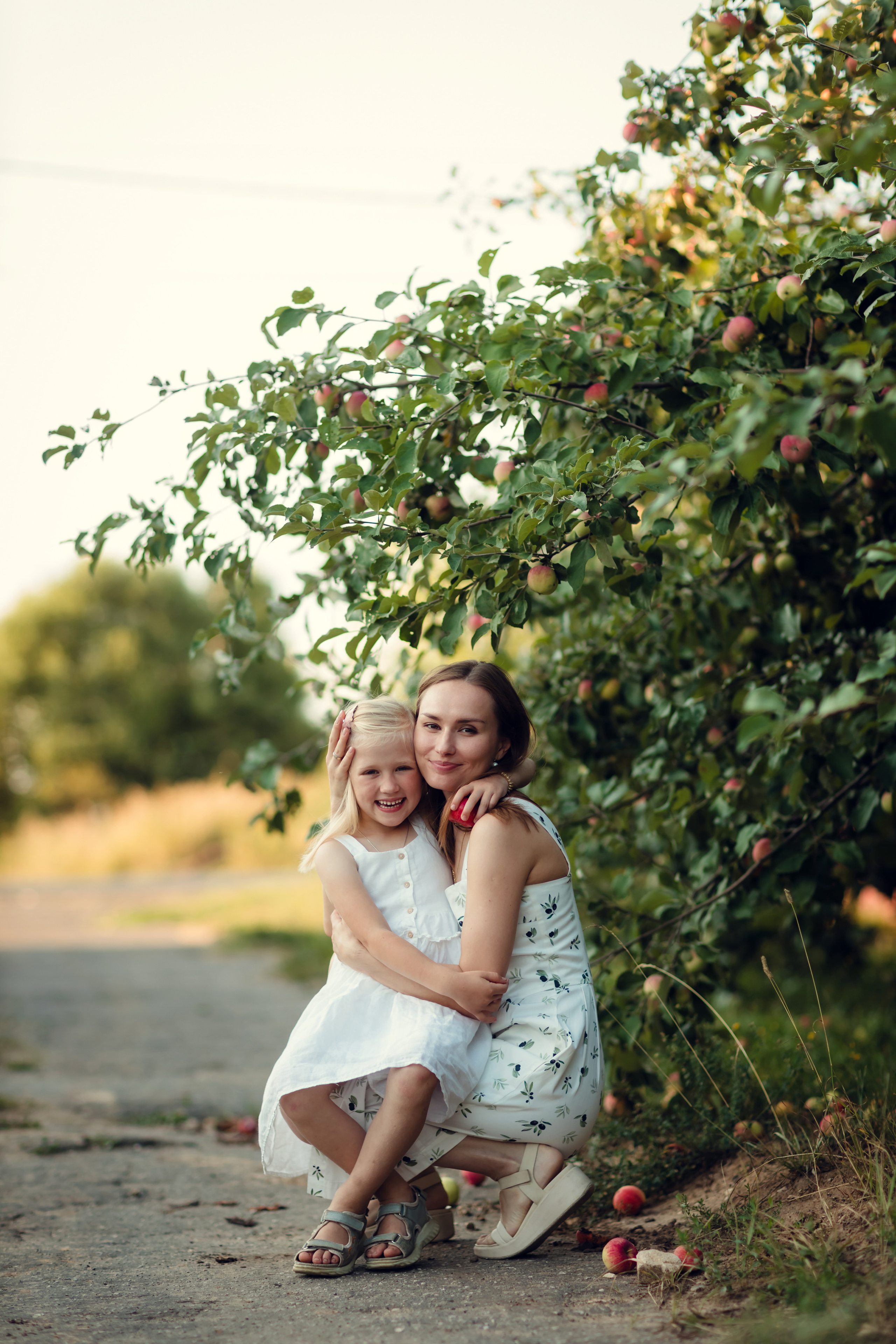 Семейная фотосессия. Фотограф новорожденных во Владимире