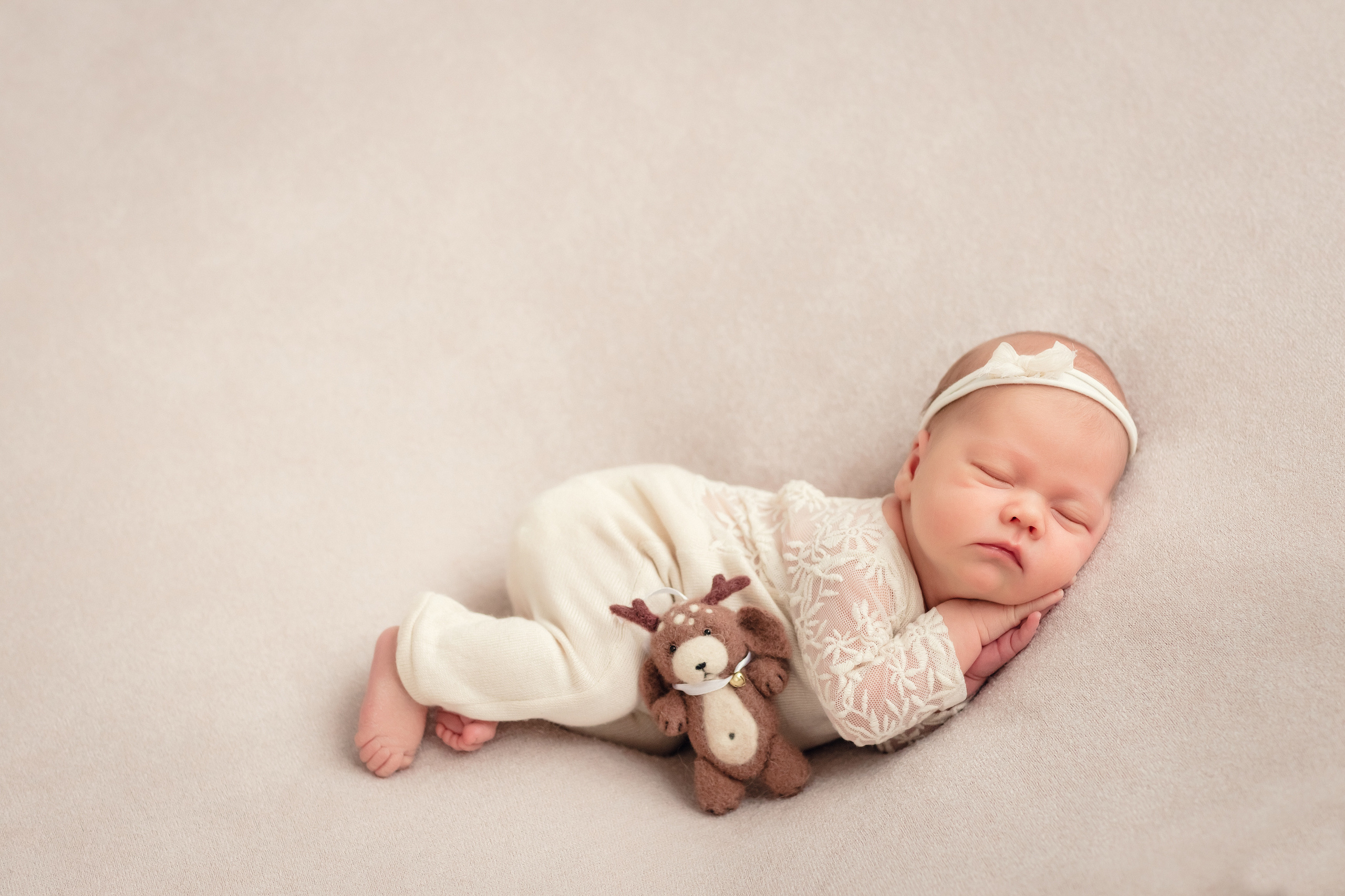 Новорожденные. Фотограф новорожденных во Владимире