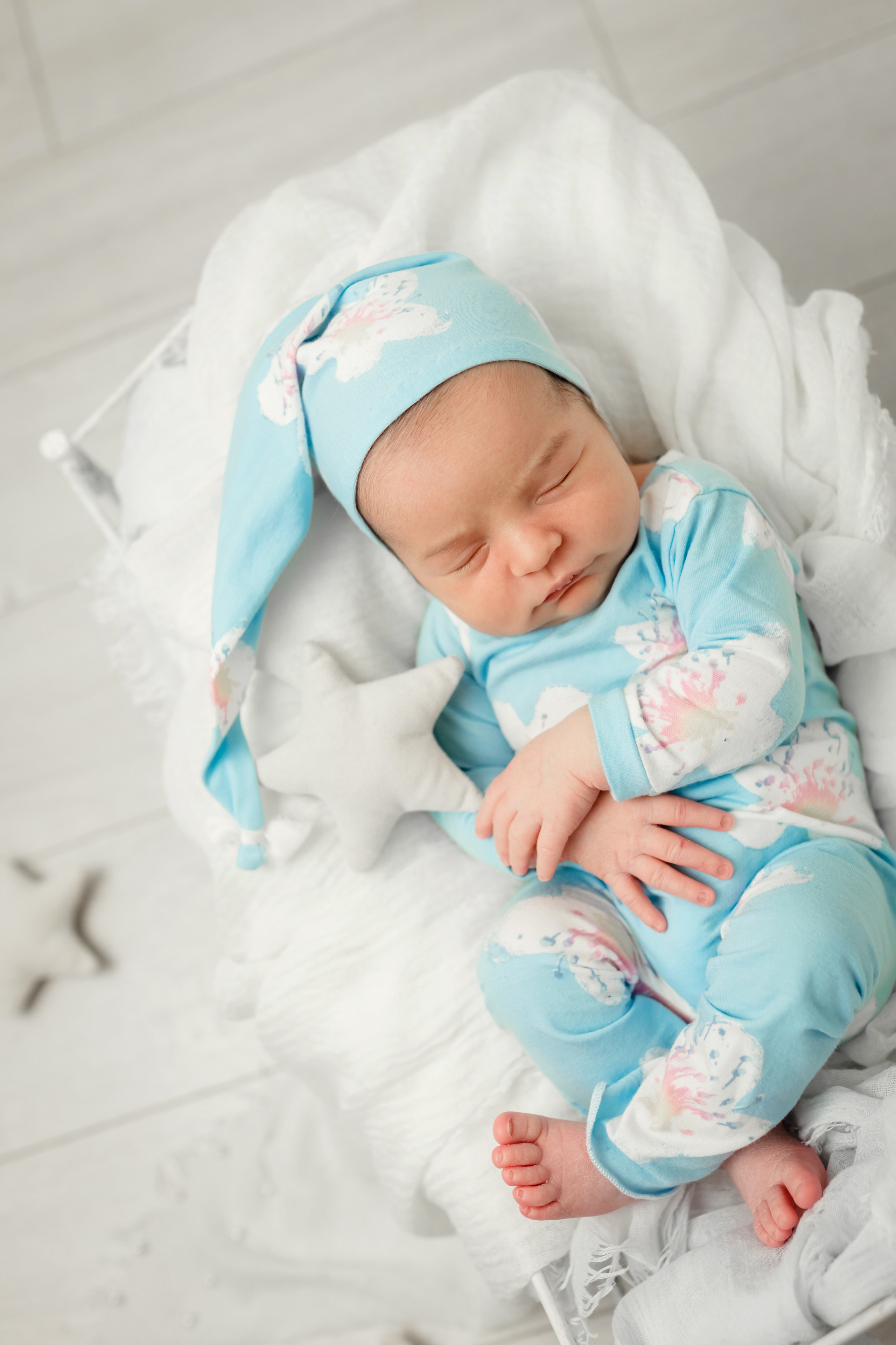 Новорожденные. Фотограф новорожденных во Владимире