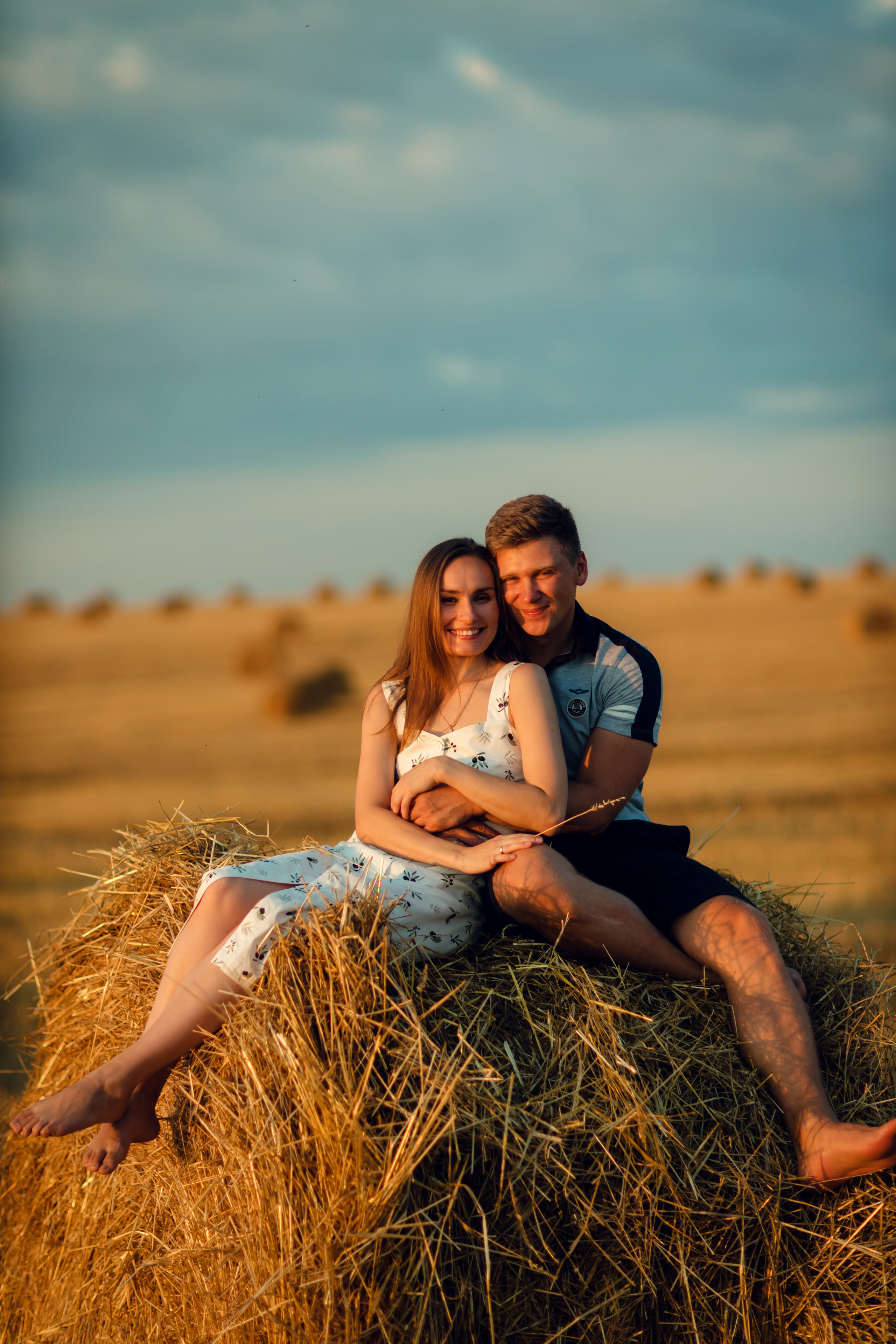 Семейная фотосессия. Фотограф новорожденных во Владимире