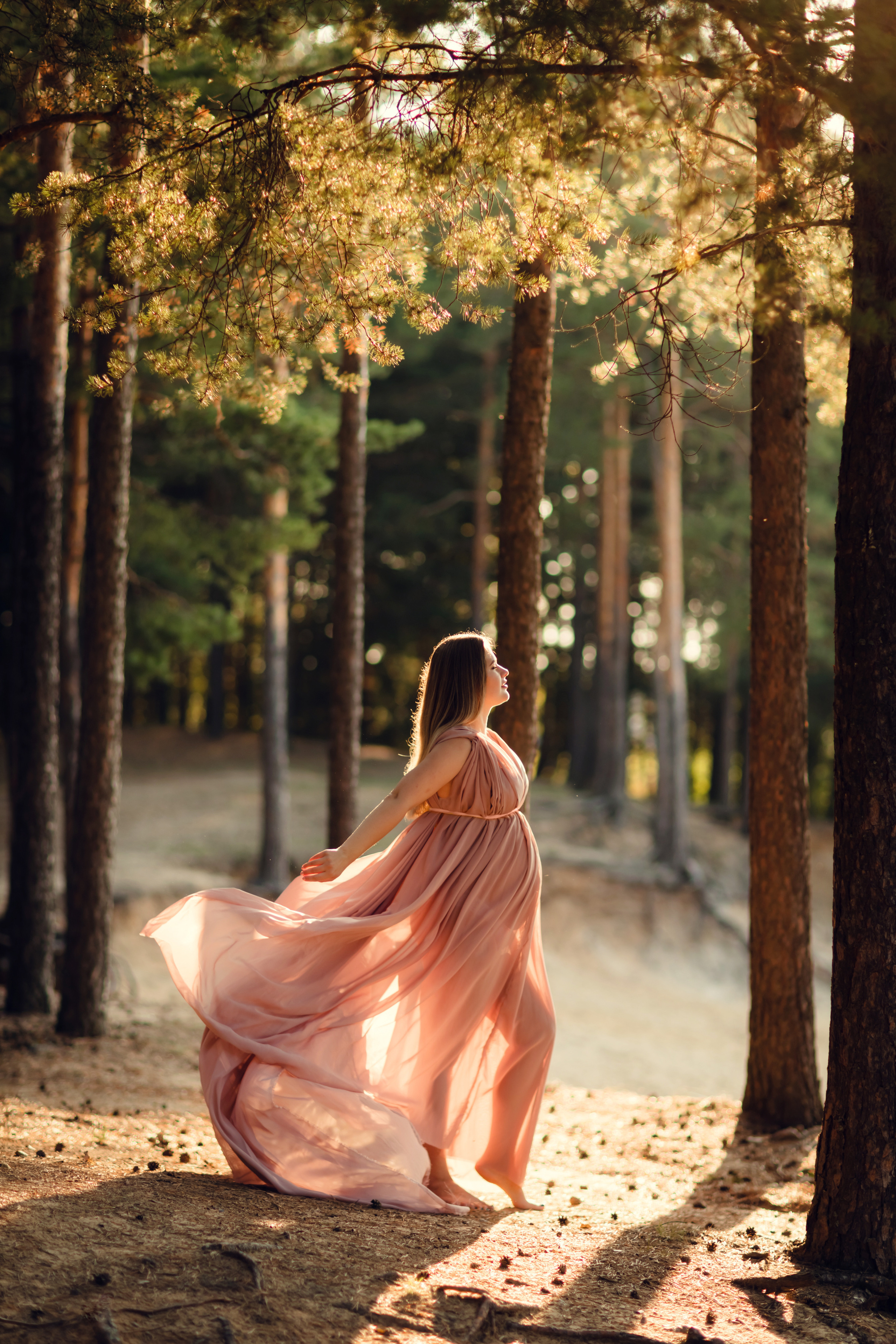 Беременность. Фотограф новорожденных во Владимире