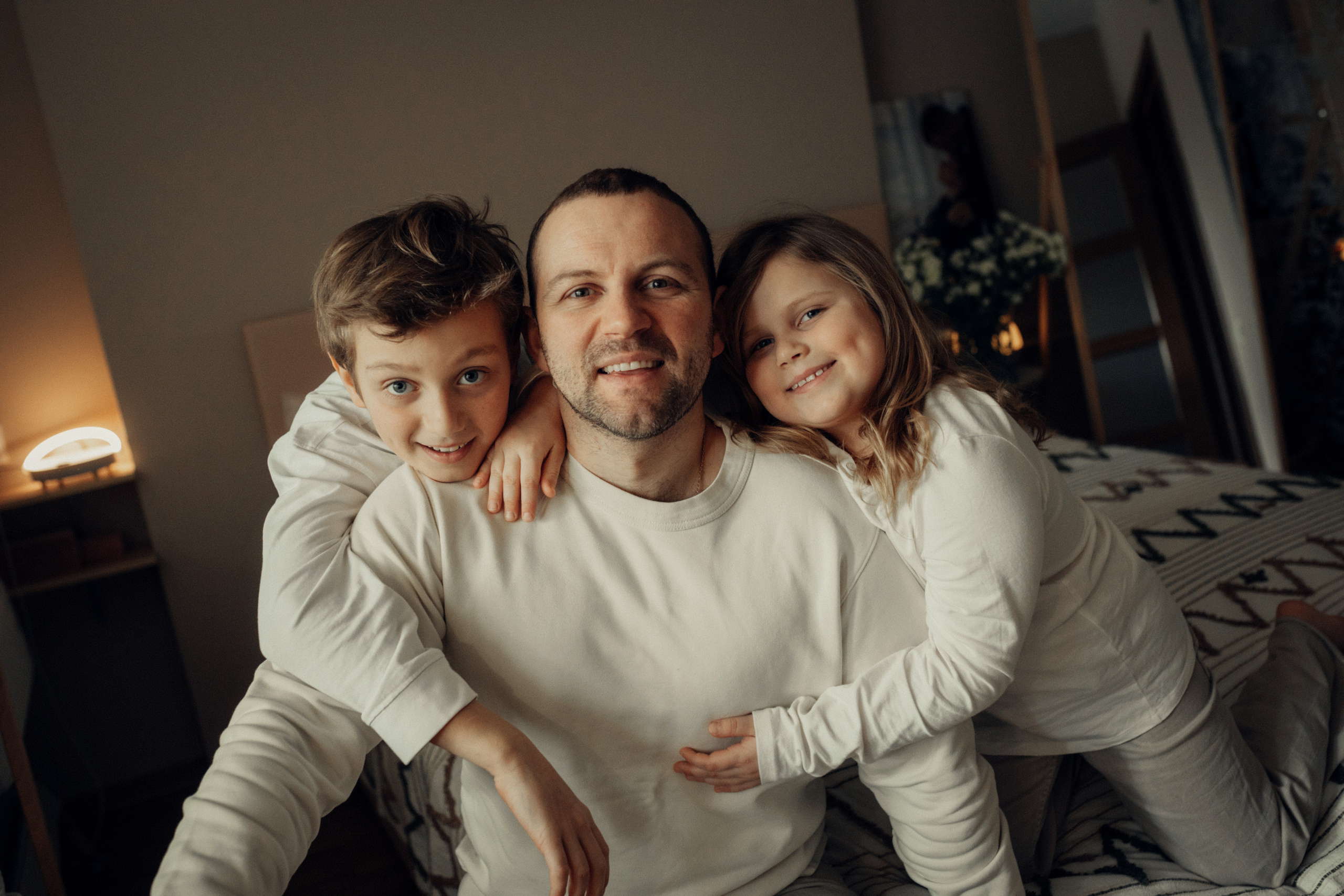 Оливер. Фотограф новорожденных во Владимире