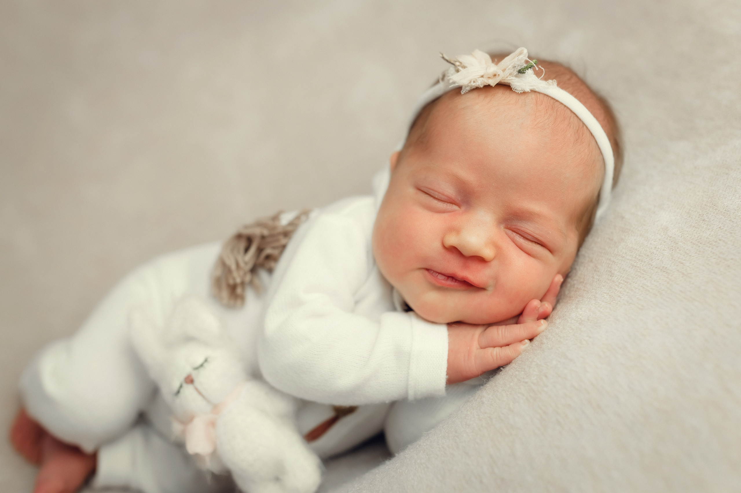 Новорожденные. Фотограф новорожденных во Владимире