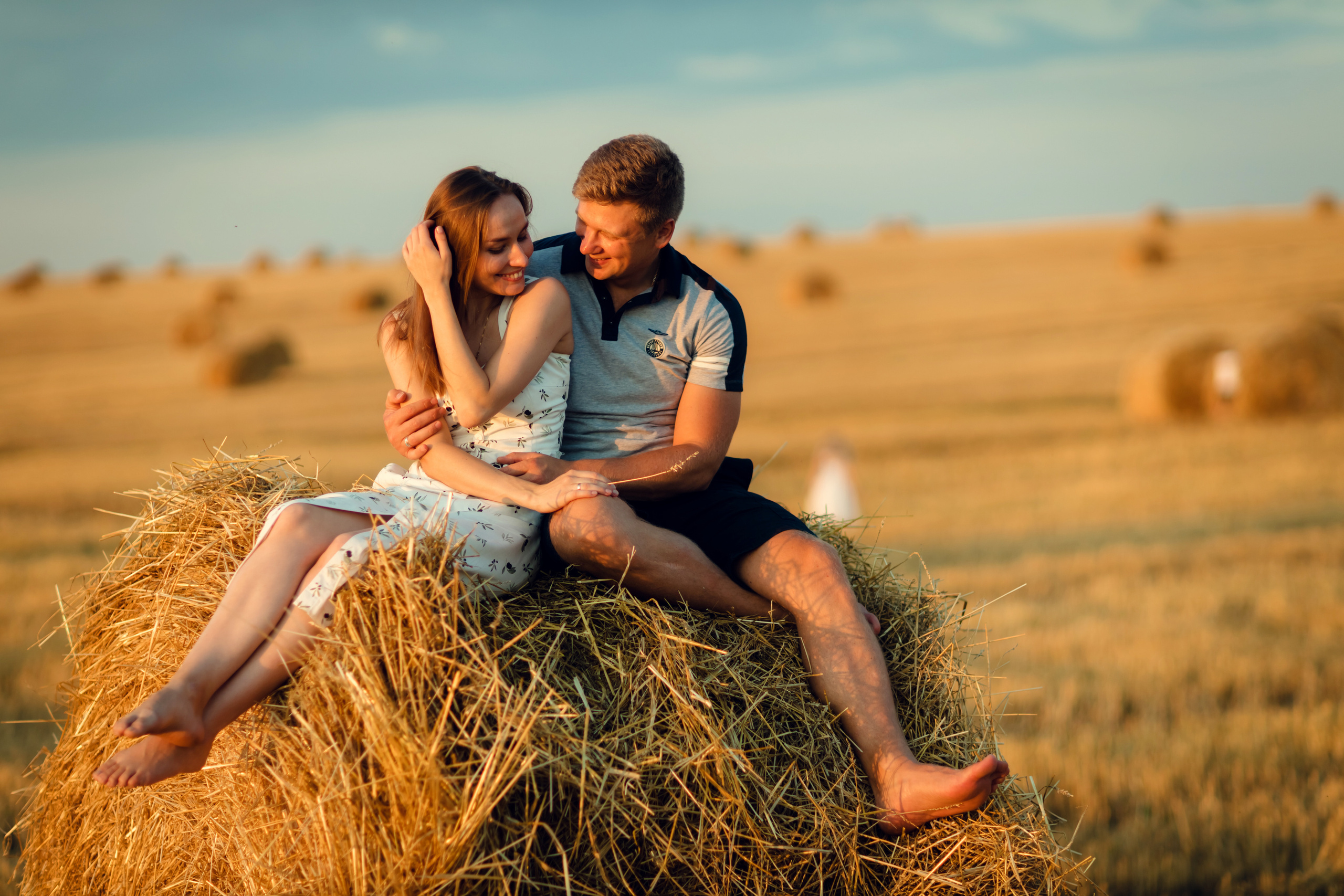 Семейная фотосессия. Фотограф новорожденных во Владимире