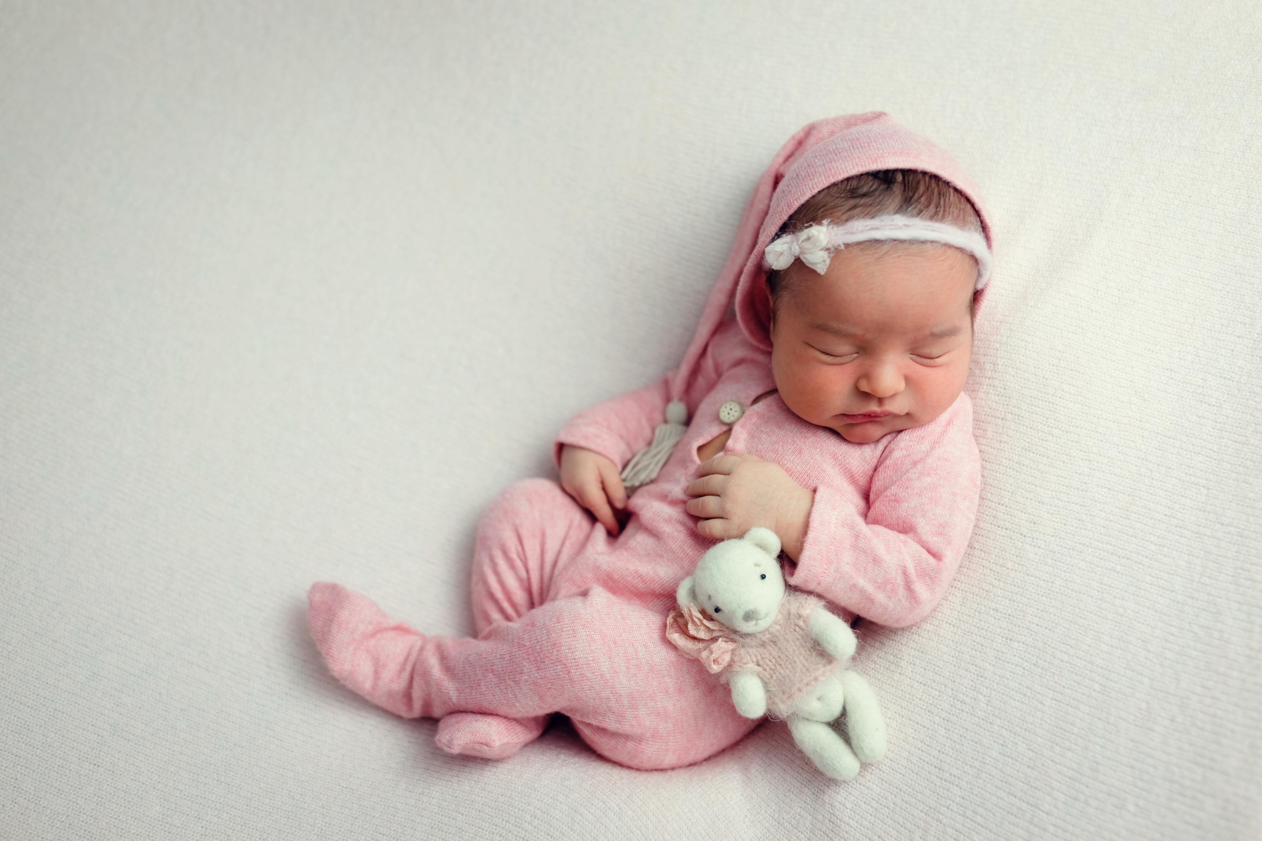 Новорожденные. Фотограф новорожденных во Владимире