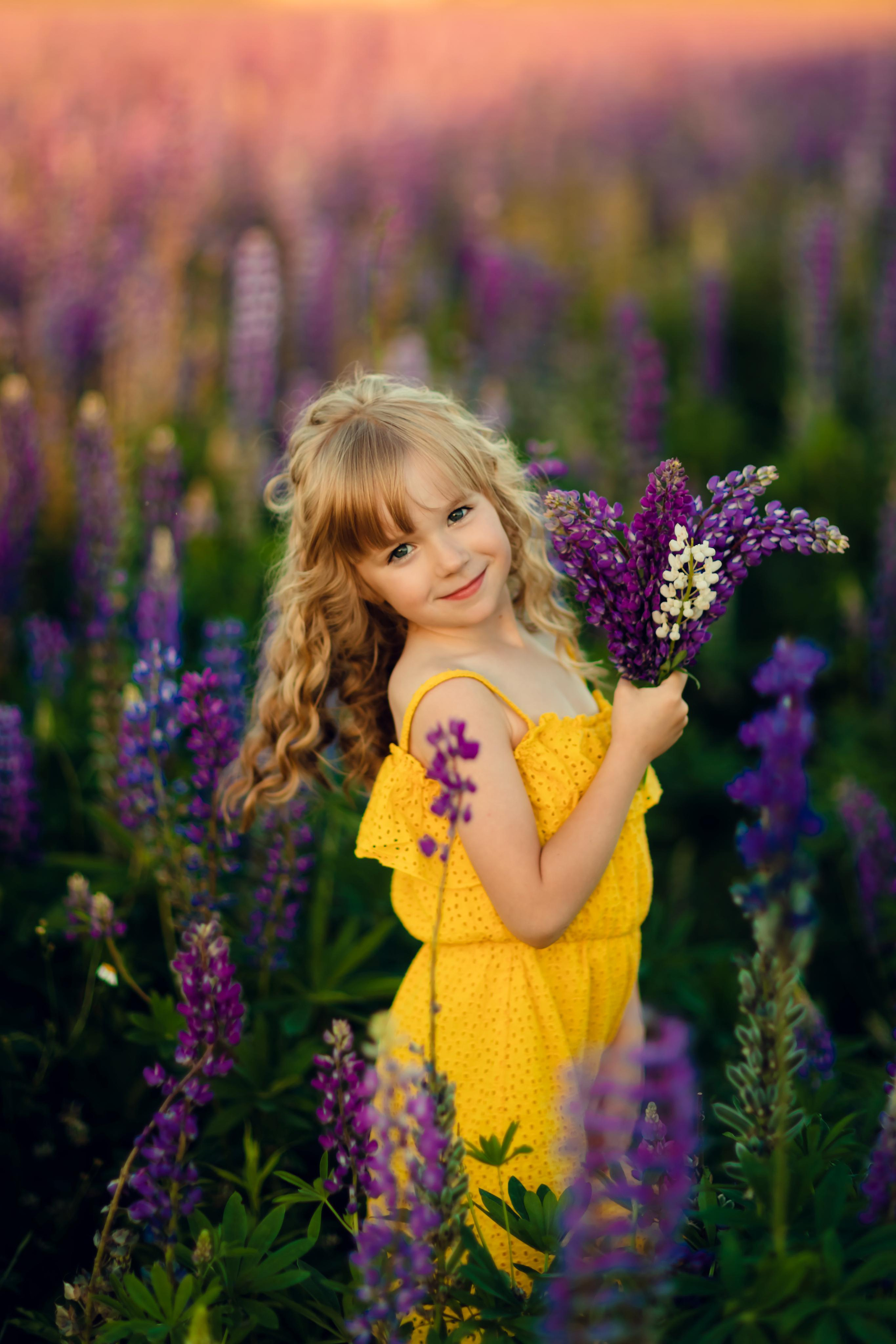 Дети. Фотограф новорожденных во Владимире