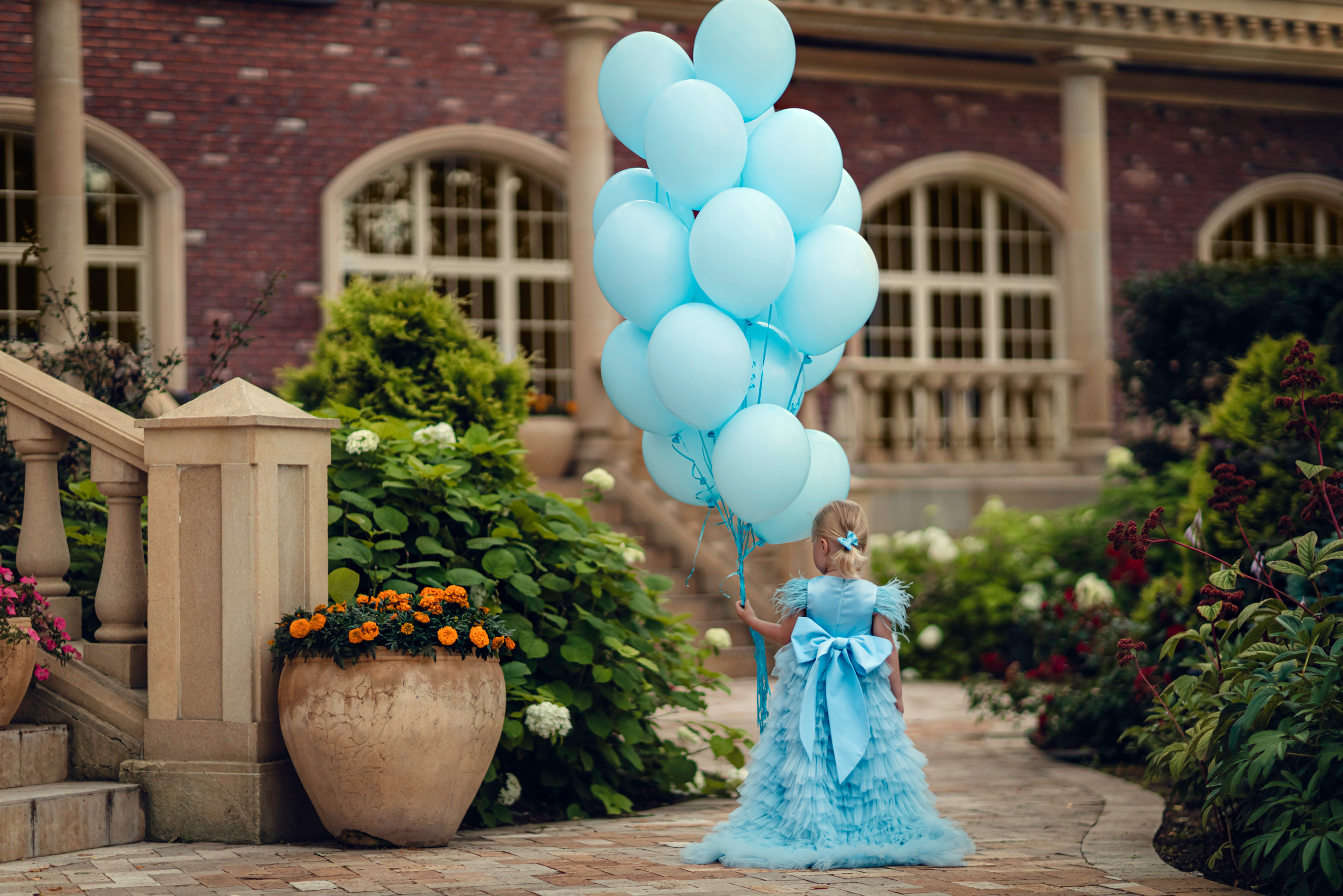 Дети. Фотограф новорожденных во Владимире