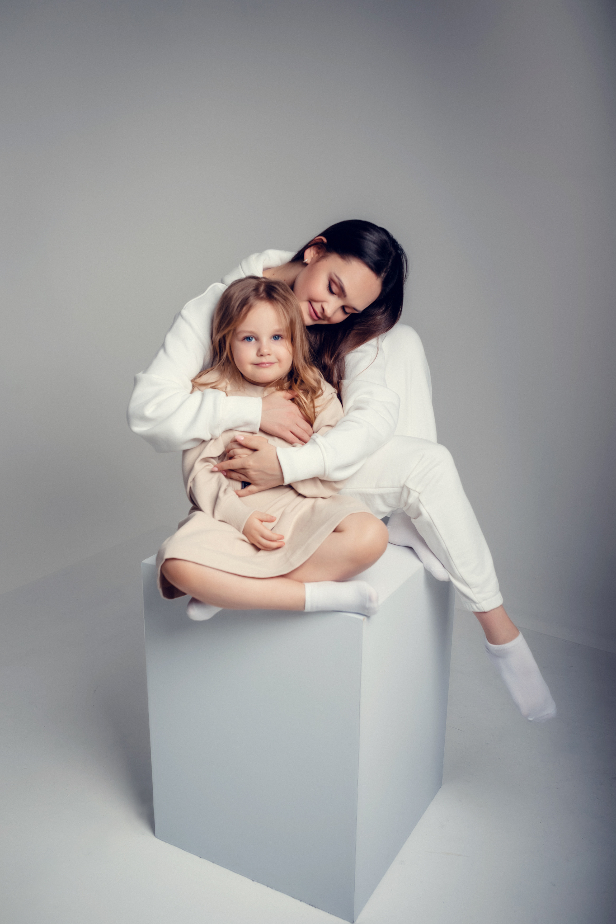 Трубины. Фотограф новорожденных во Владимире