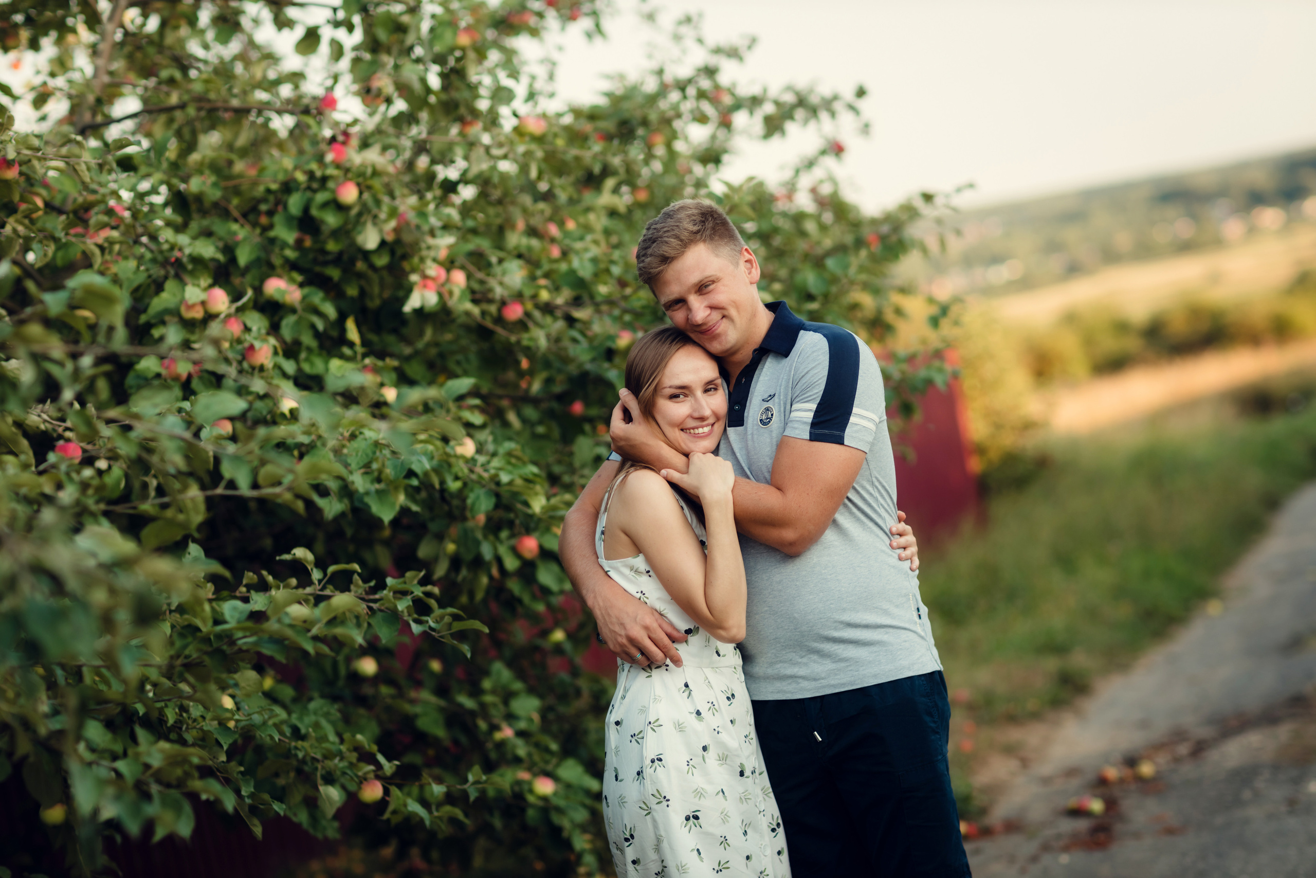 Семейная фотосессия. Фотограф новорожденных во Владимире