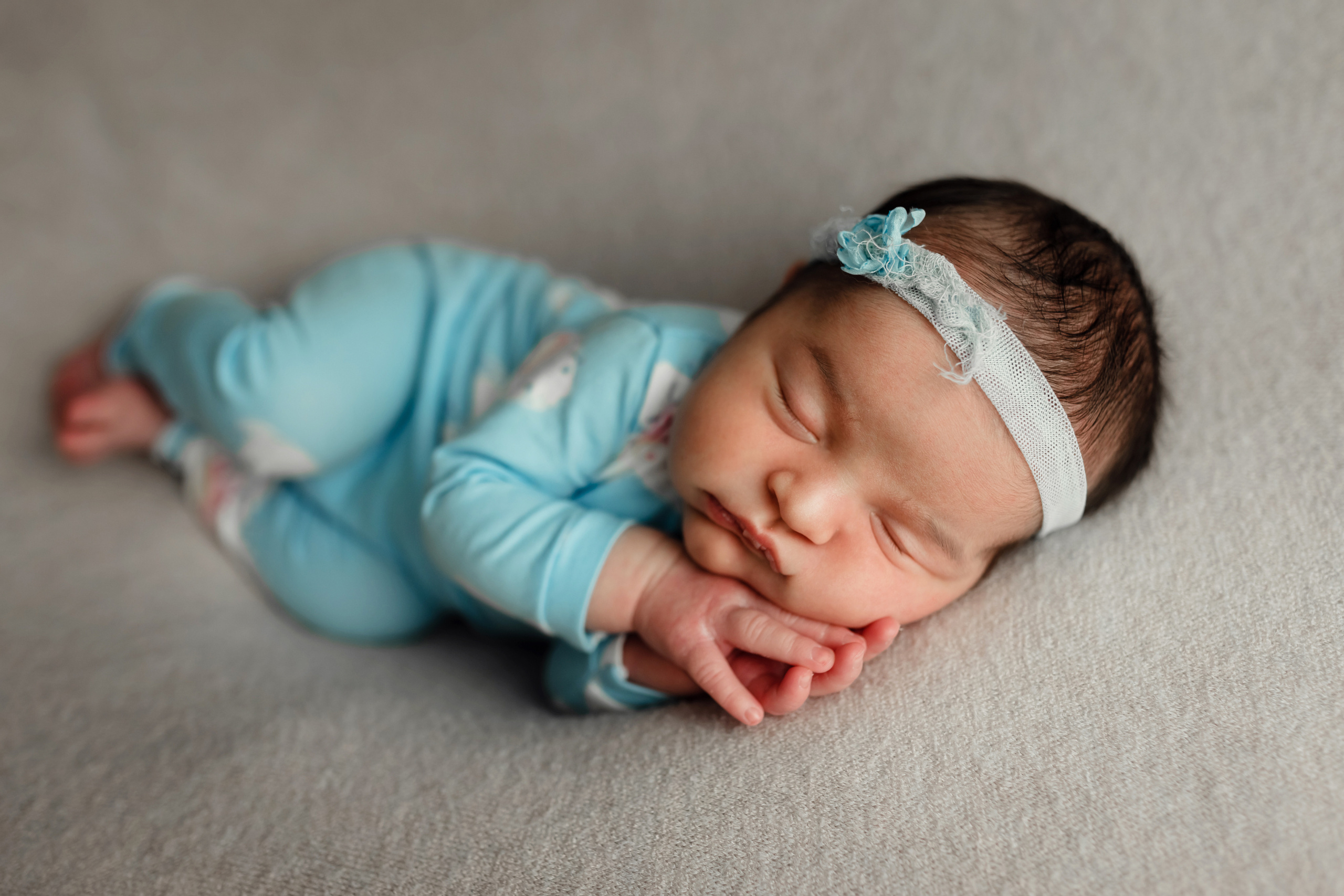 Новорожденные. Фотограф новорожденных во Владимире