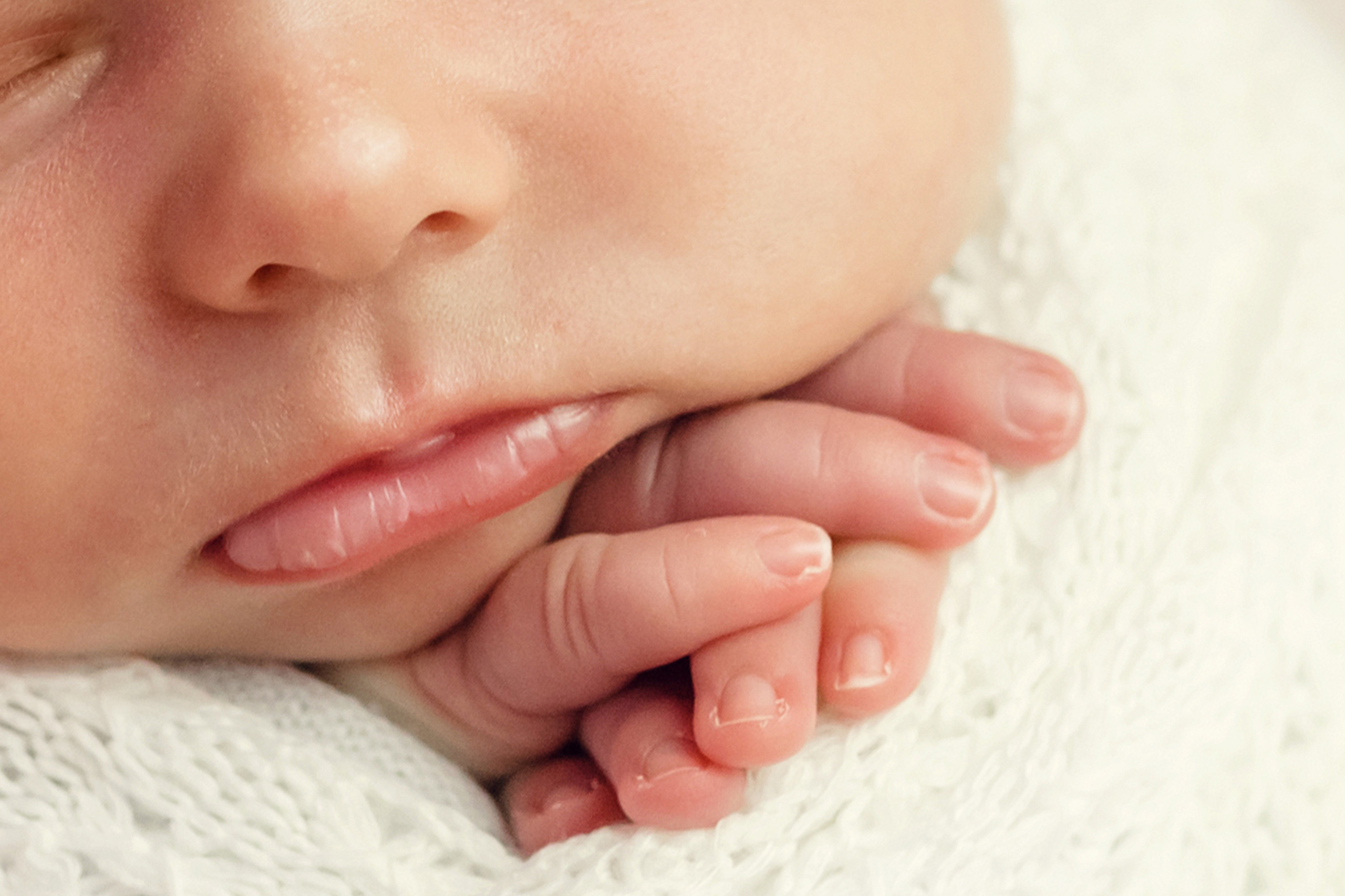 Новорожденные. Фотограф новорожденных во Владимире