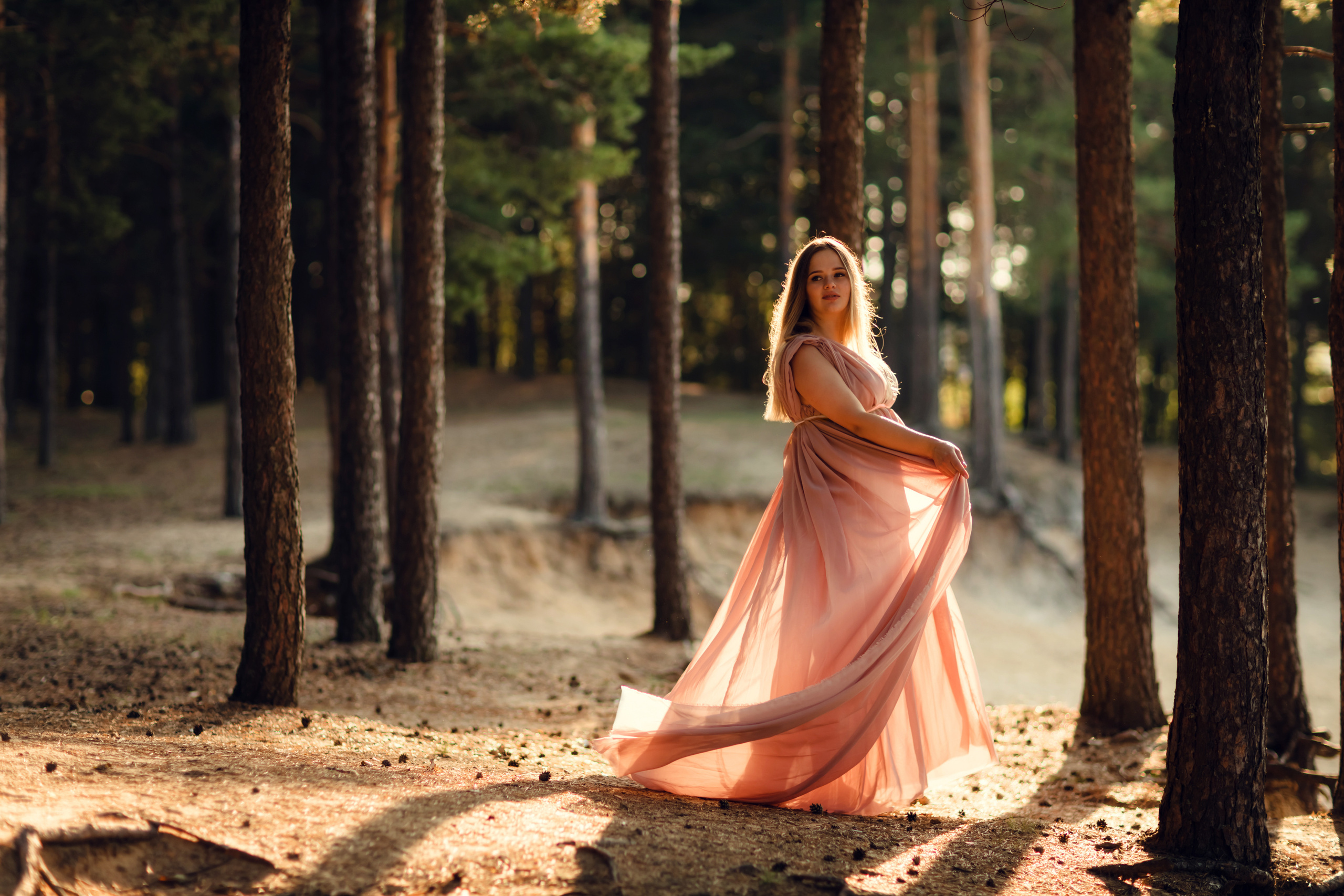 Беременность. Фотограф новорожденных во Владимире