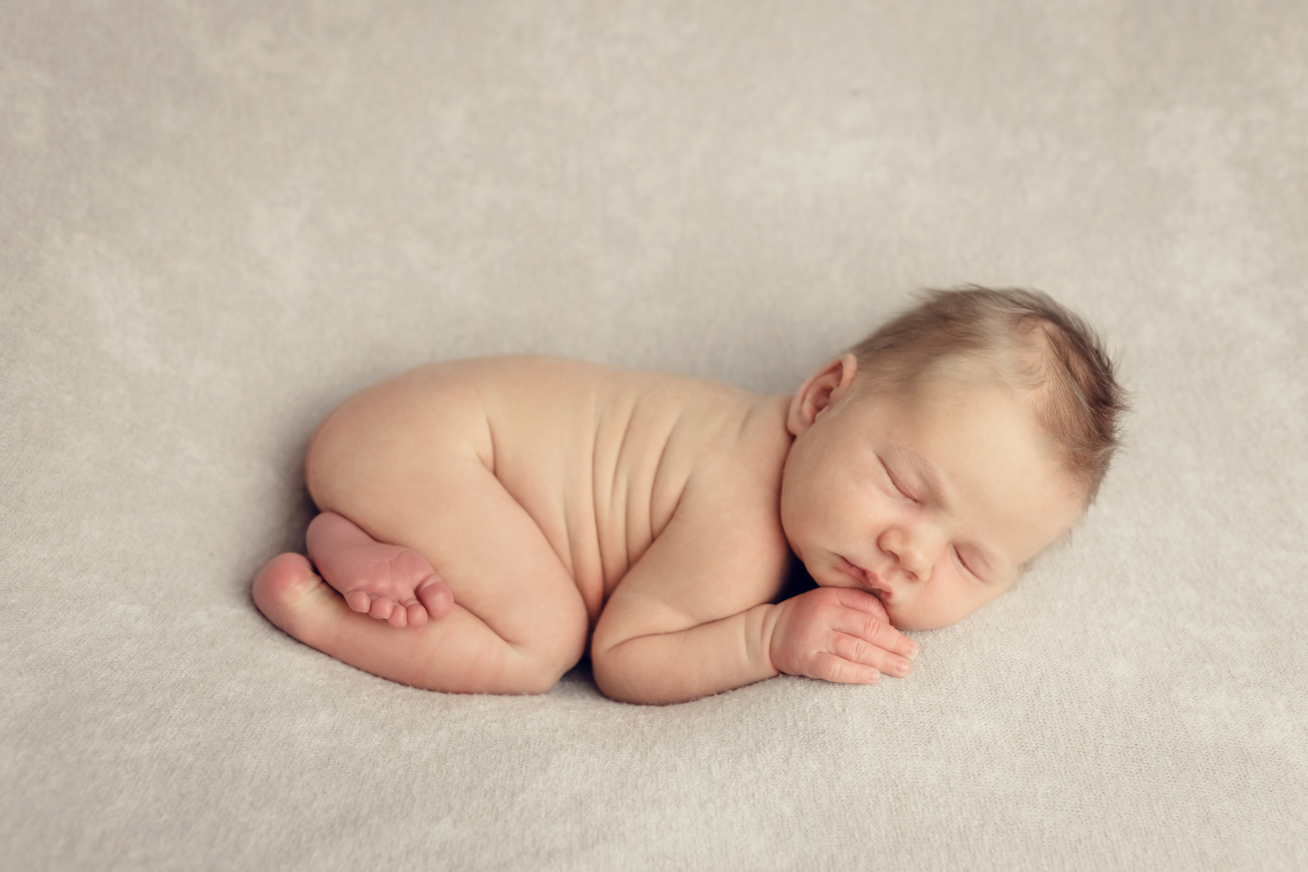 Новорожденные. Фотограф новорожденных во Владимире