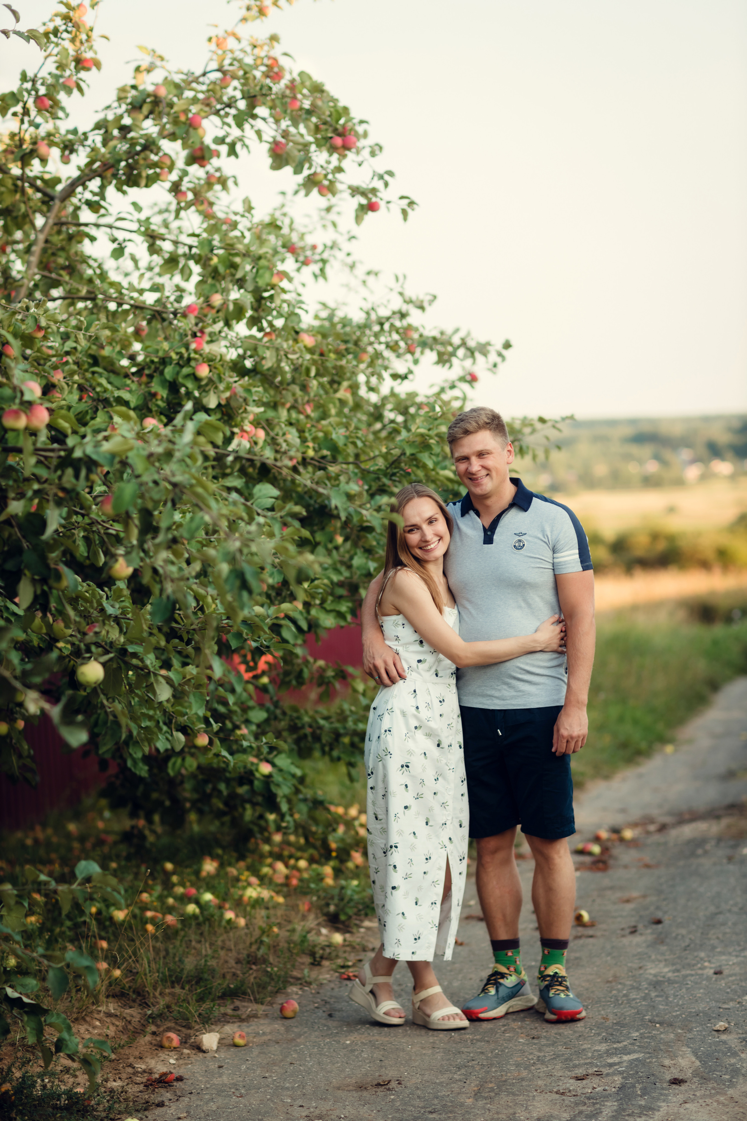 Семейная фотосессия. Фотограф новорожденных во Владимире