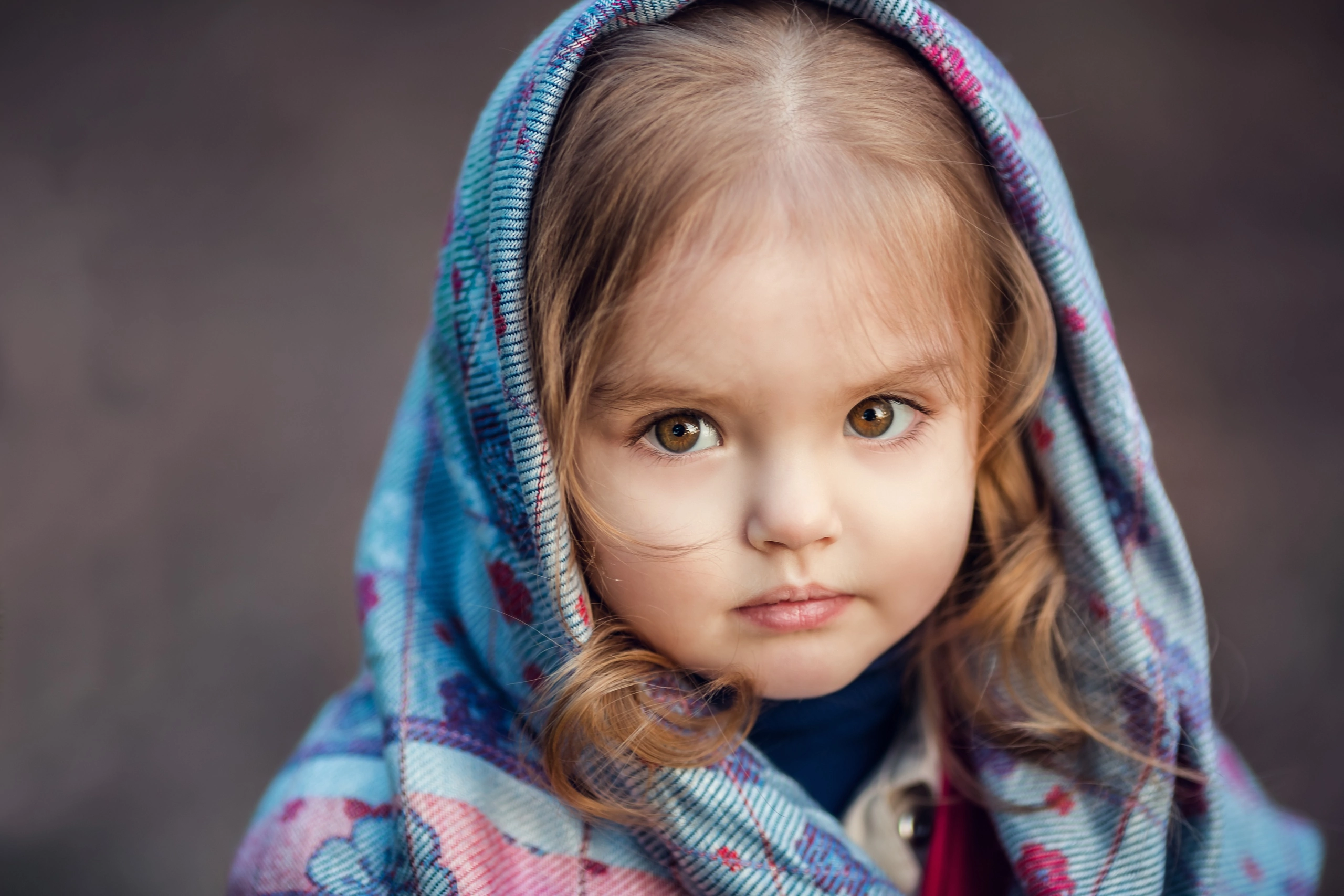 Дети. Фотограф новорожденных во Владимире