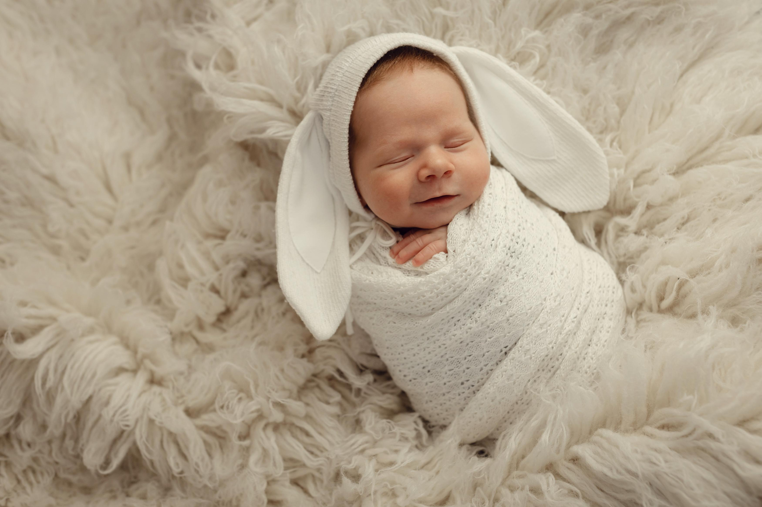 Новорожденные. Фотограф новорожденных во Владимире