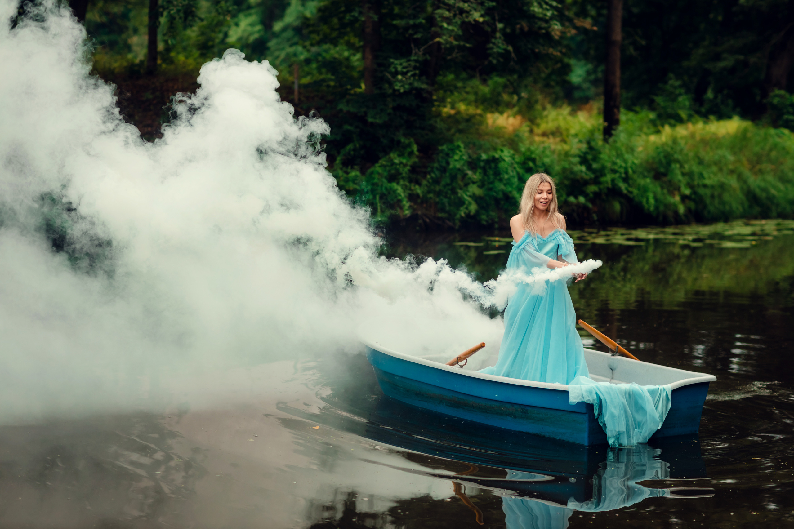 Дети и родители. Фотограф новорожденных во Владимире