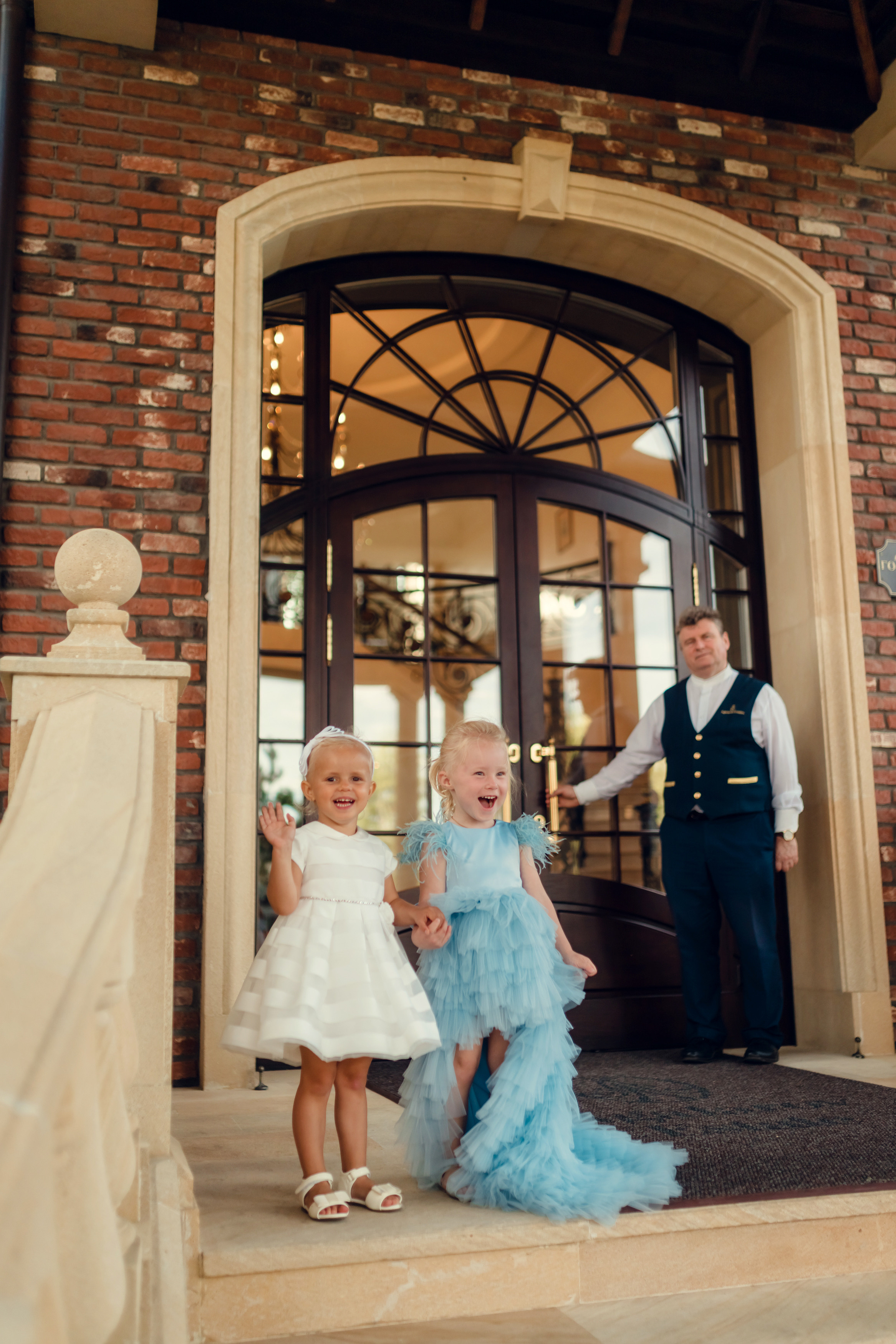 Дети. Фотограф новорожденных во Владимире