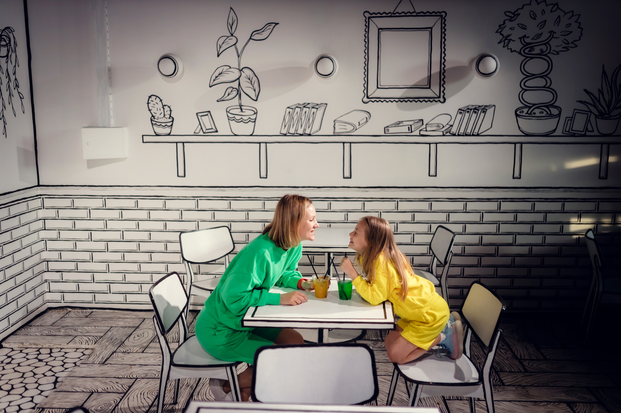 Дети и родители. Фотограф новорожденных во Владимире