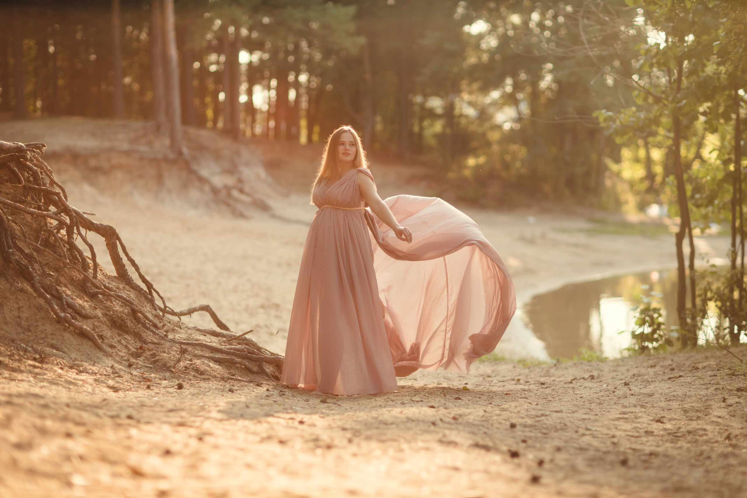 Беременность. Фотограф новорожденных во Владимире