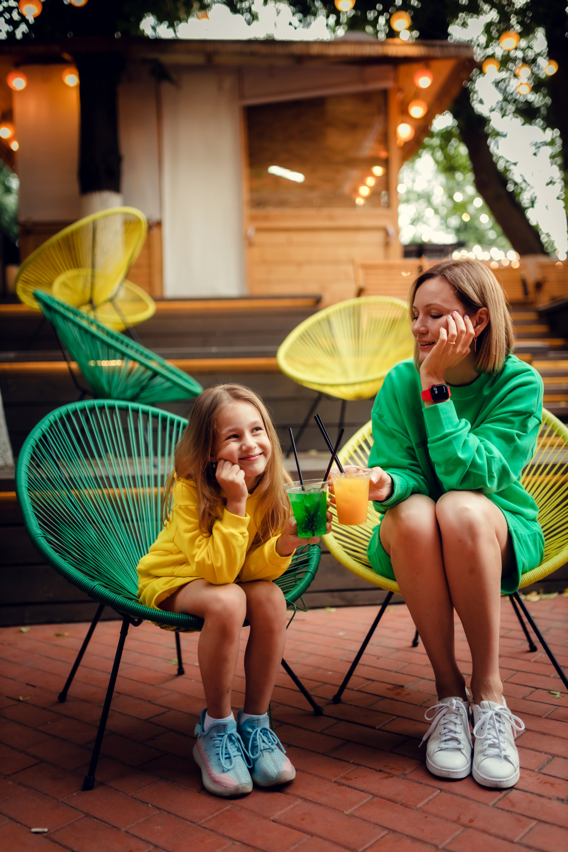 Дети и родители. Фотограф новорожденных во Владимире