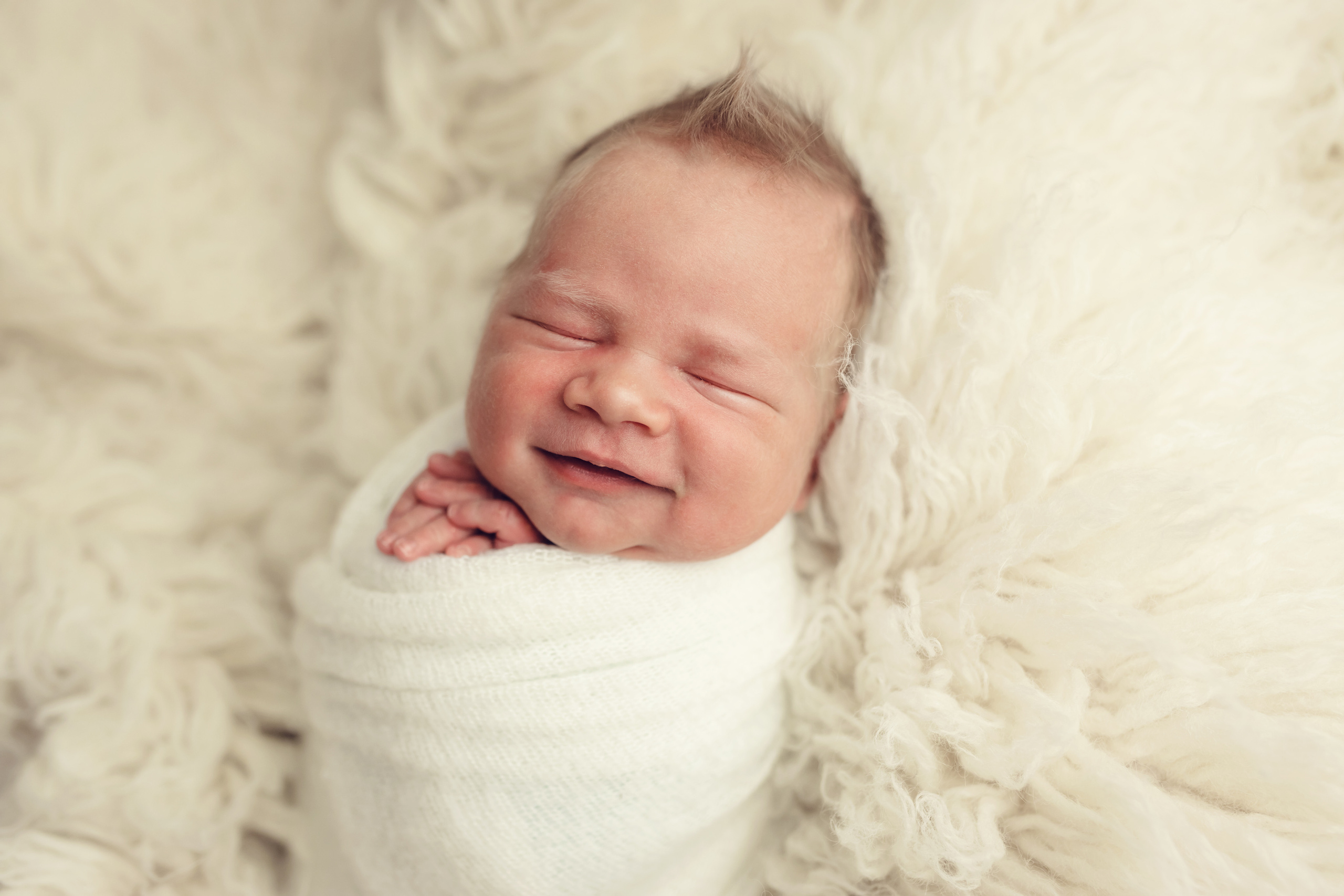 Новорожденные. Фотограф новорожденных во Владимире