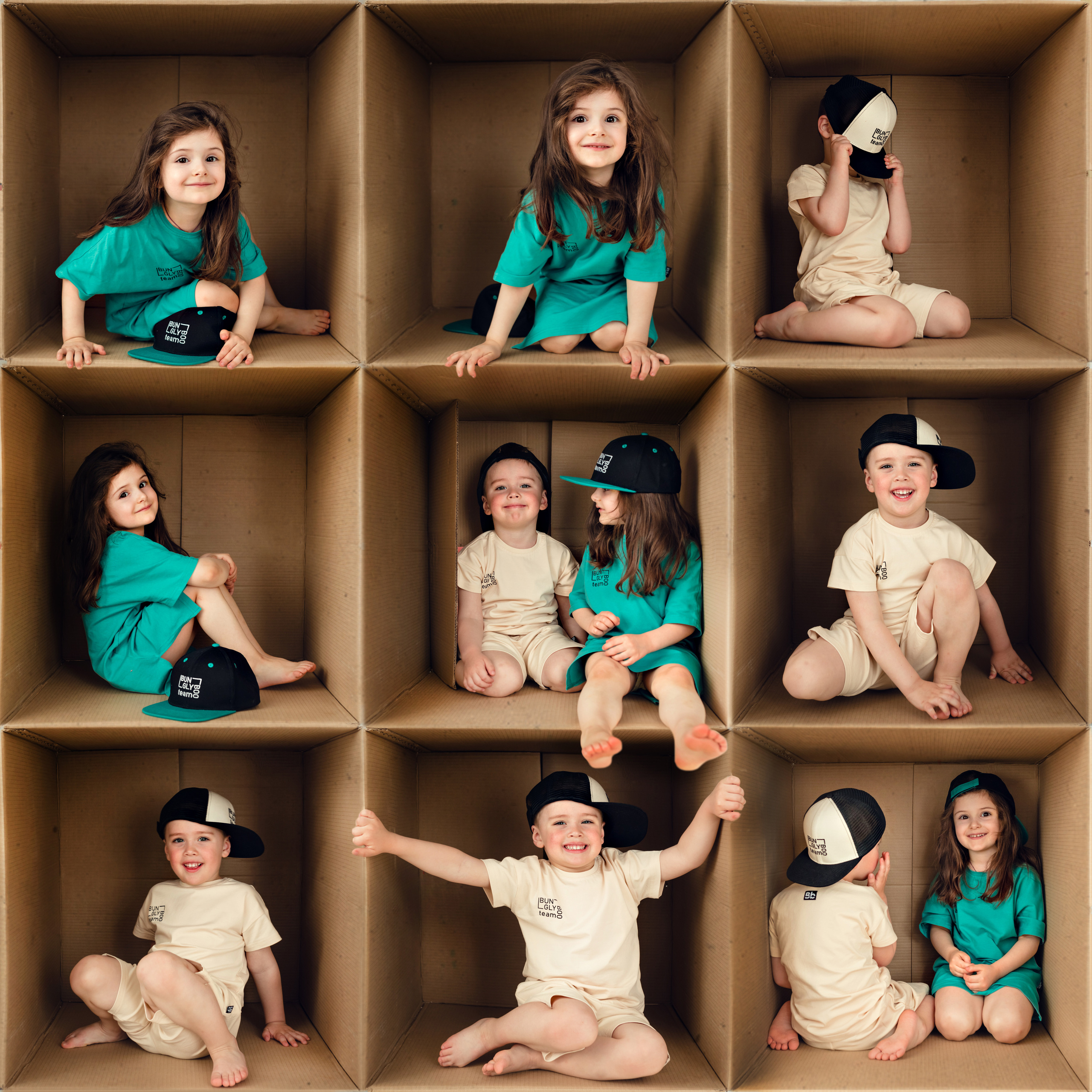 Дети. Фотограф новорожденных во Владимире