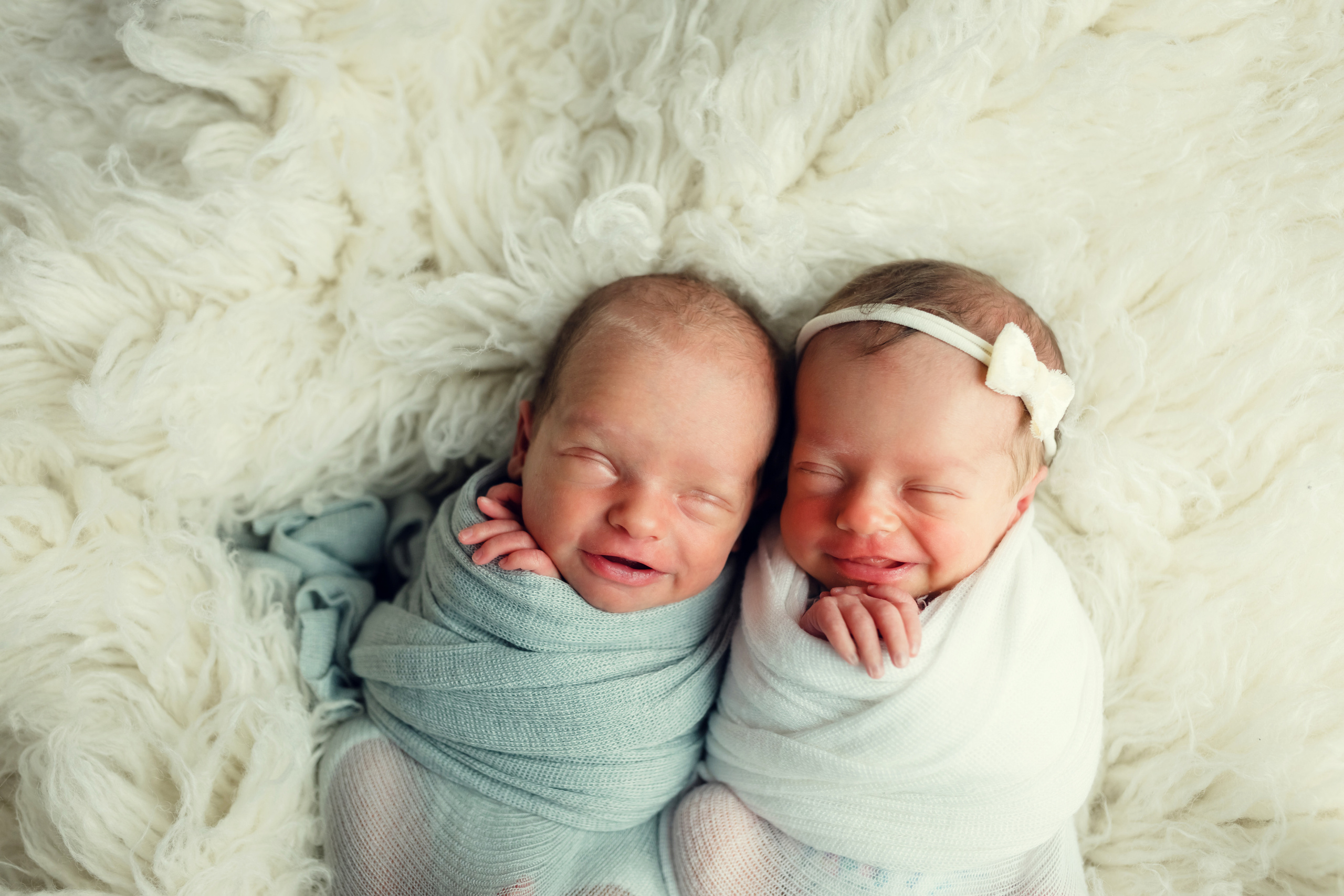 Новорожденные. Фотограф новорожденных во Владимире