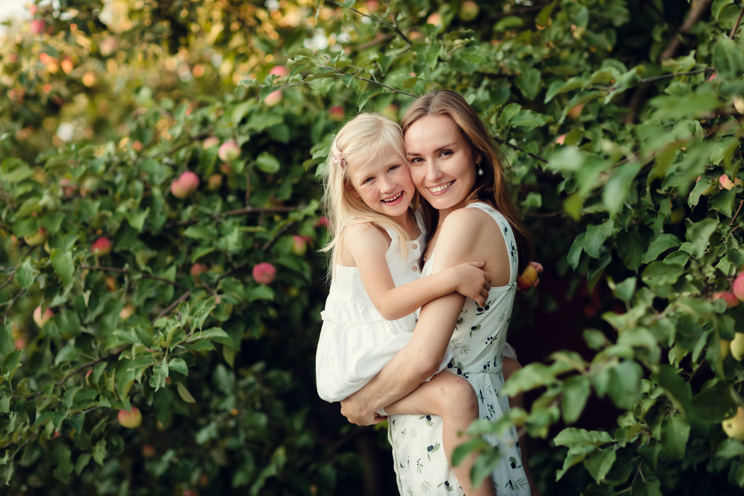 Семейная фотосессия. Фотограф новорожденных во Владимире