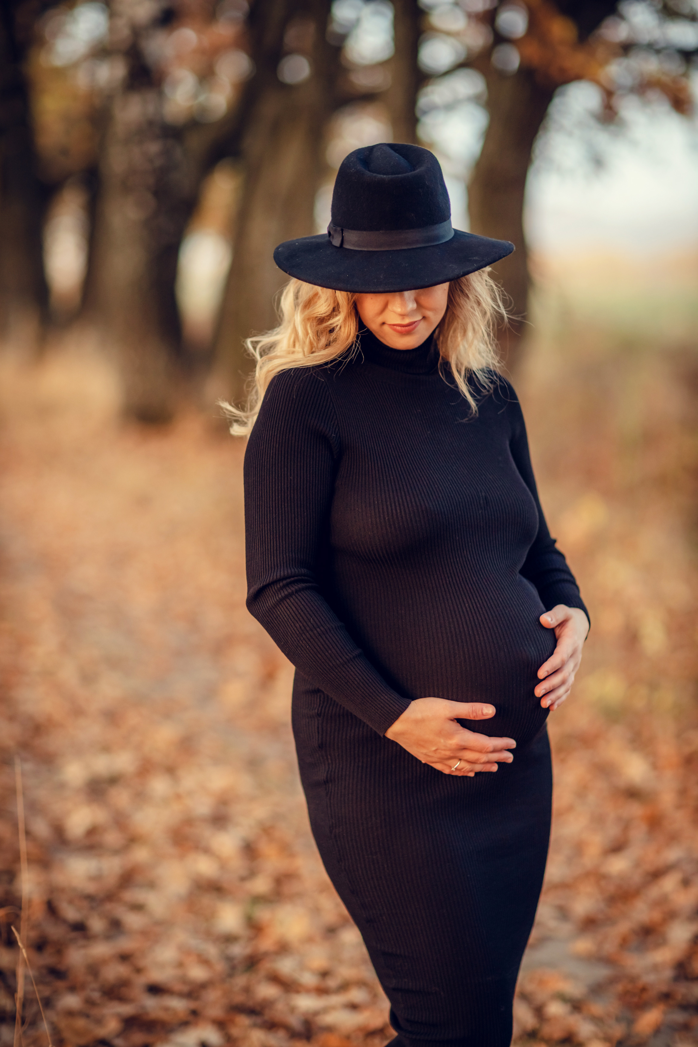 Дарья в ожидании…. Фотограф новорожденных во Владимире