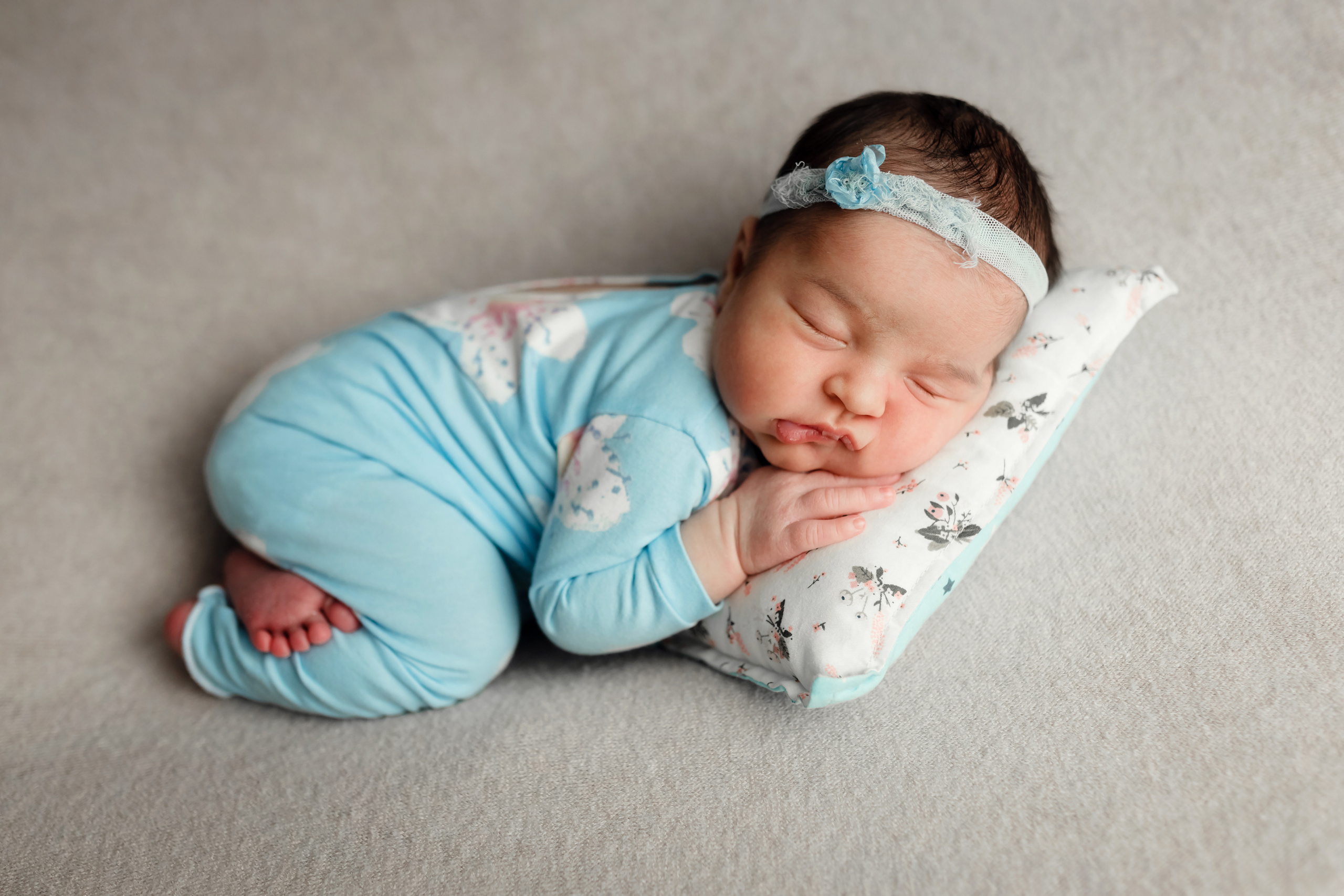 Новорожденные. Фотограф новорожденных во Владимире