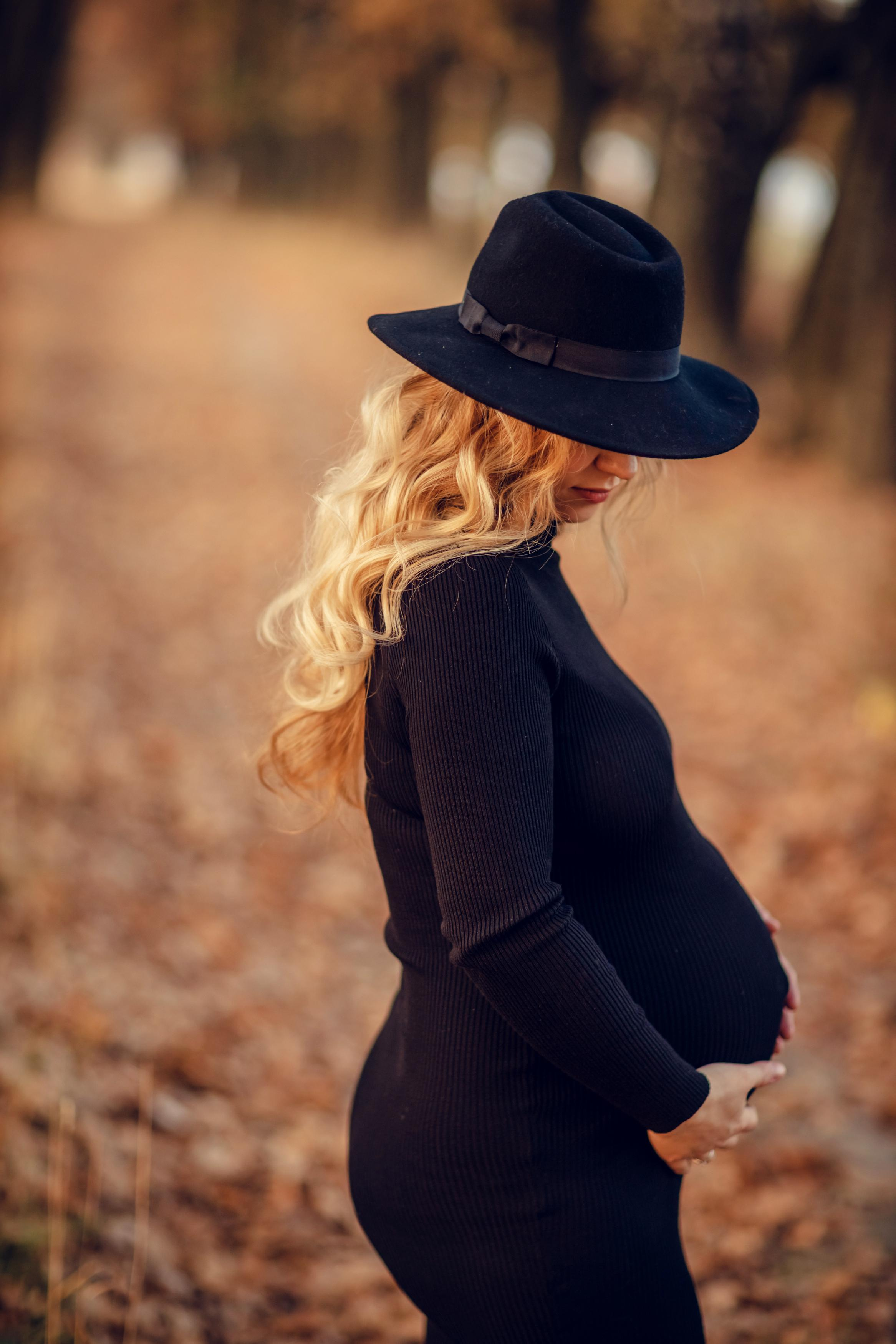 Беременность. Фотограф новорожденных во Владимире