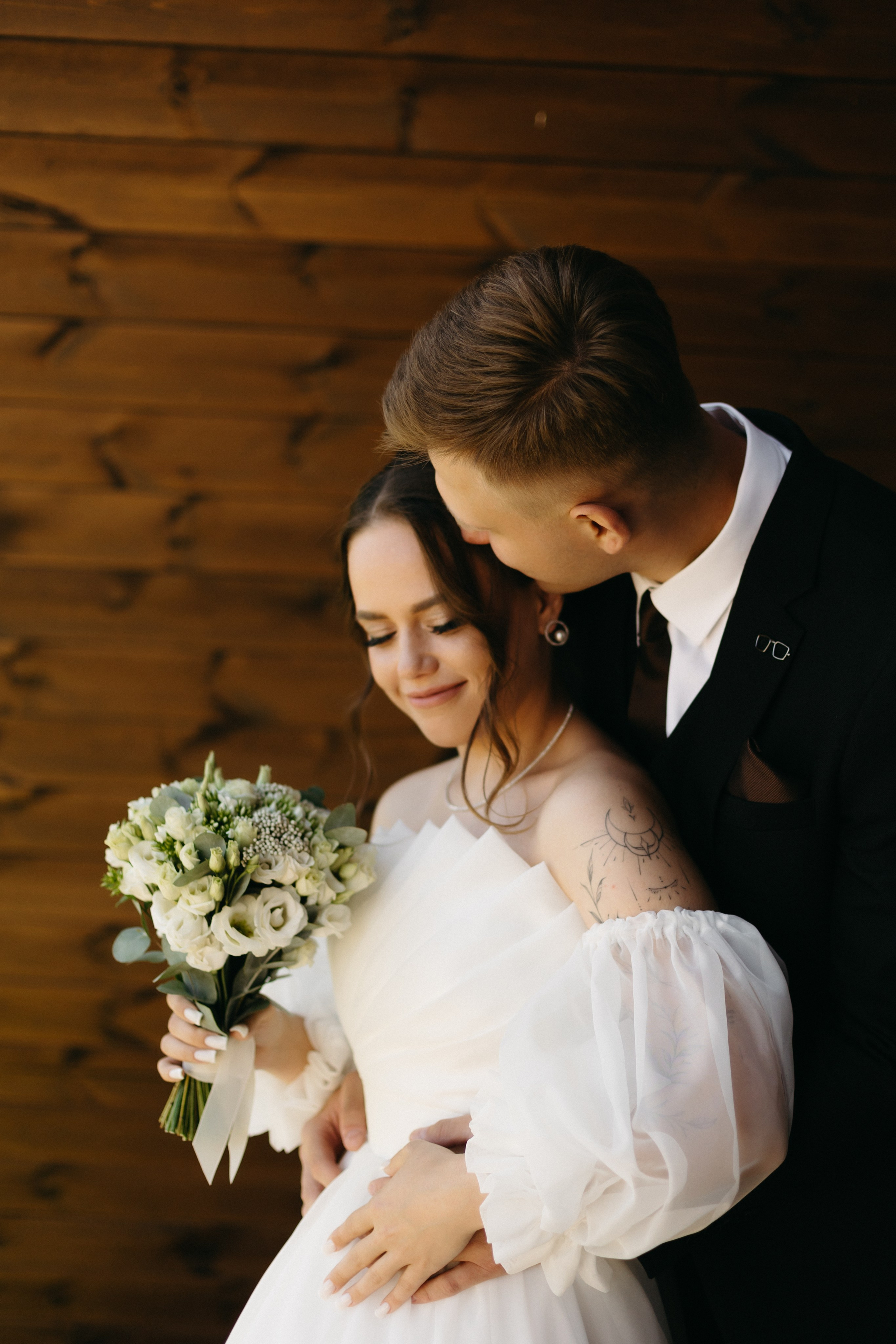 Илья и Кристина. Свадебный и семейный фотограф. Озерск, Челябинск и Екатеринбург