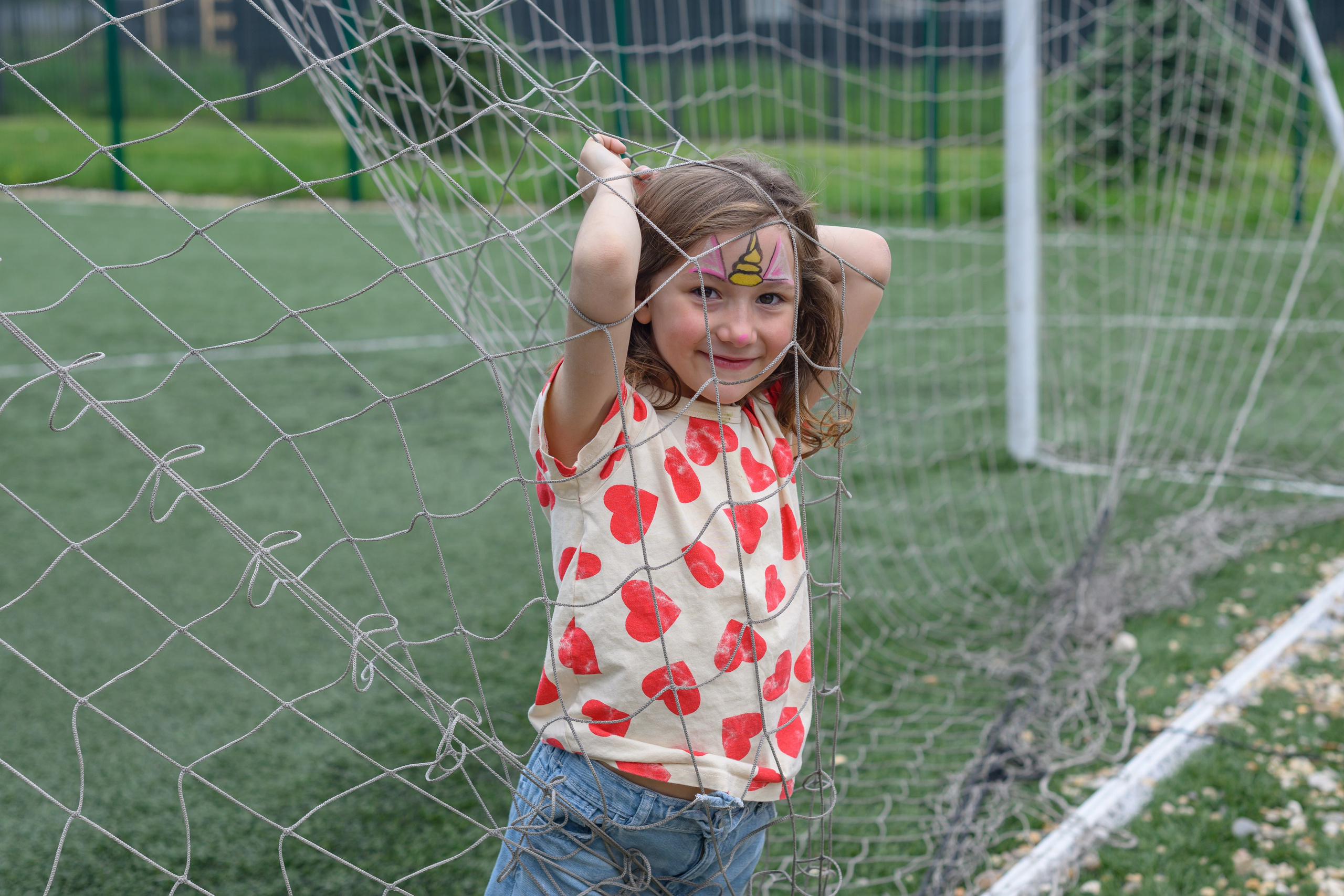 Праздник в Хом Сити. Фотограф в Москве Демьян Лопатов