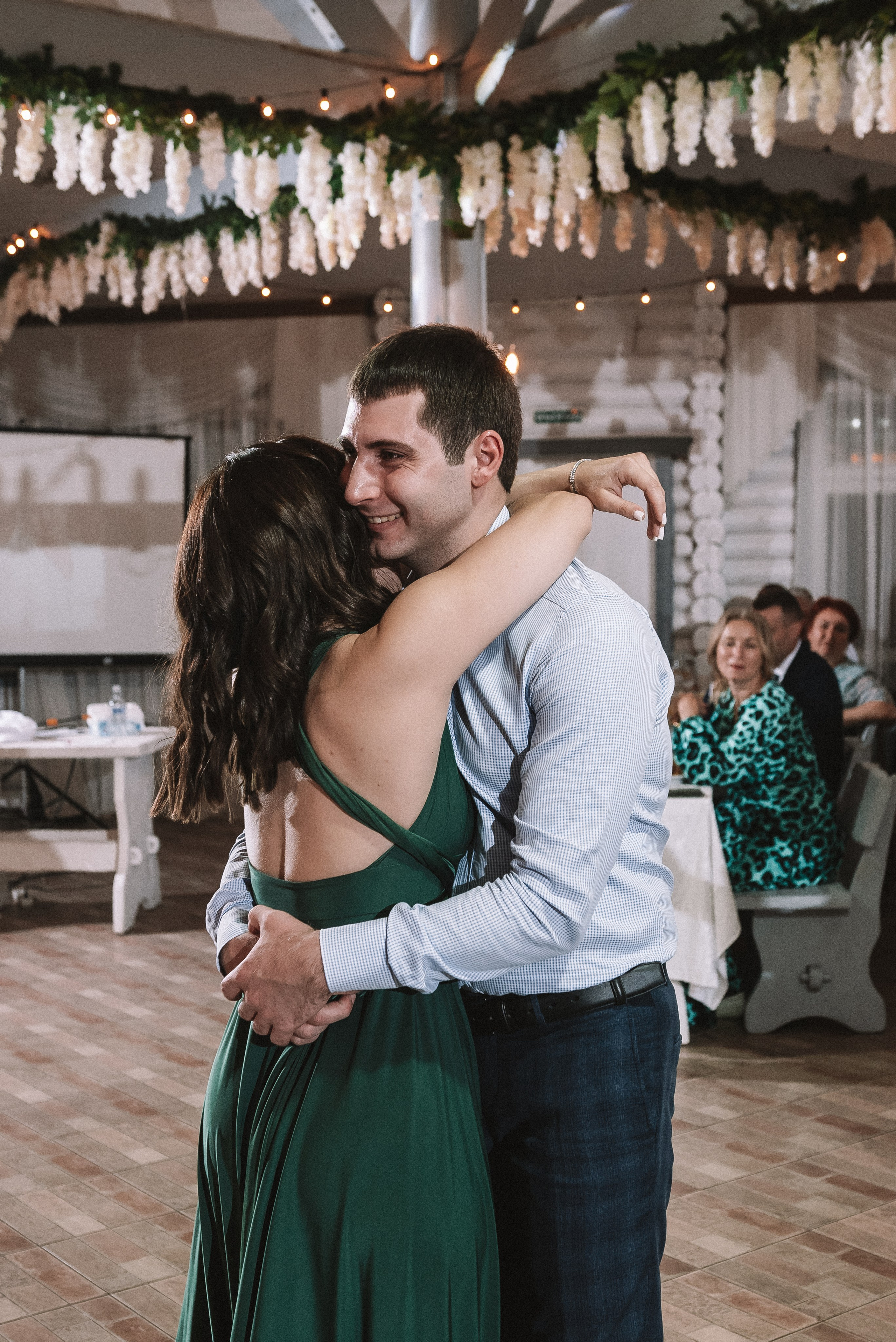 Виктория + Ярослав. Свадебный и семейный фотограф в Волгограде Олеся Лисицкая