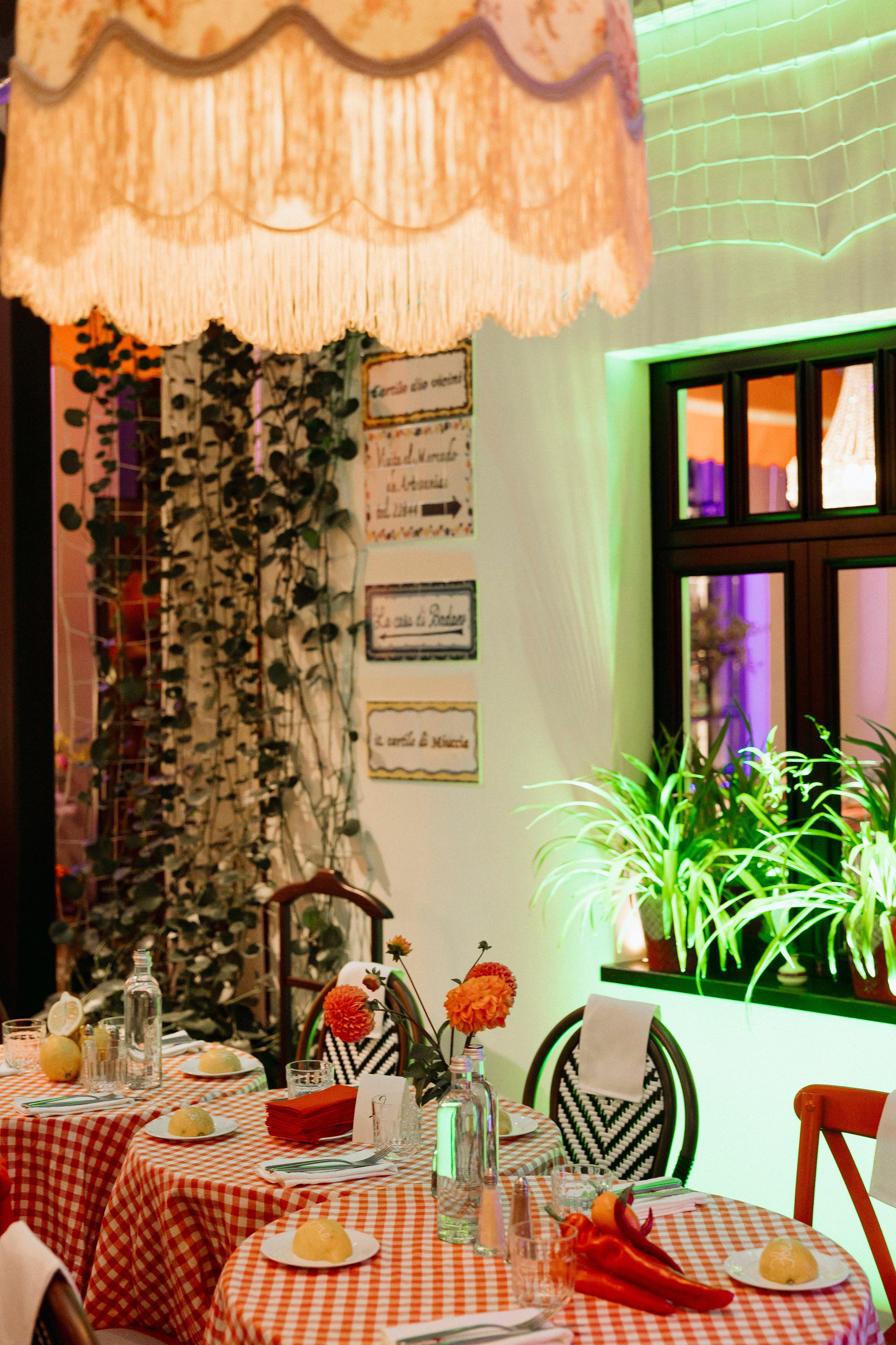 Павел и Надя