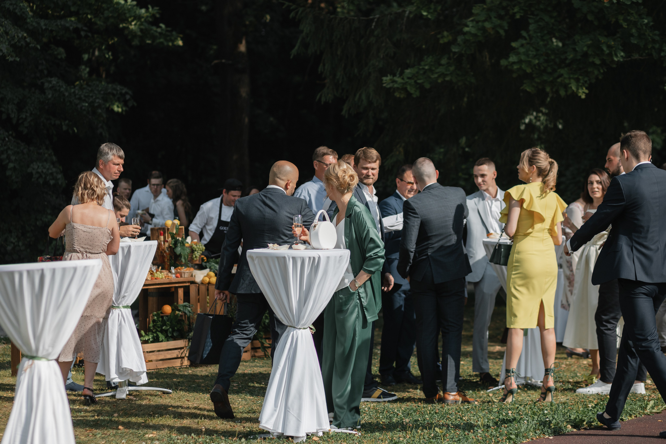 Дима и Вика. Свадебный фотограф в Москве и МО Александр Ласковенков