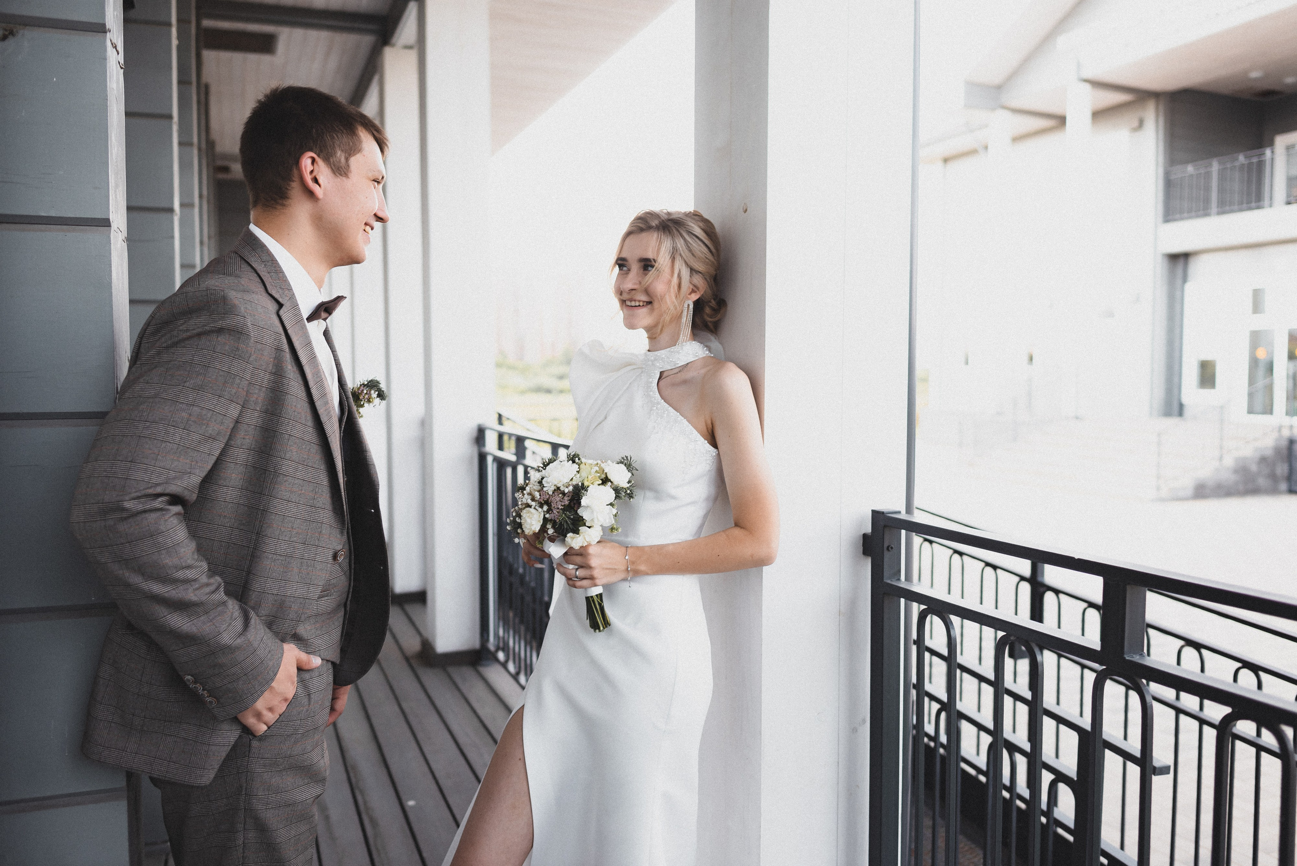 Свадебные съемки. Фотограф Санкт-Петербург Виктория Гурина