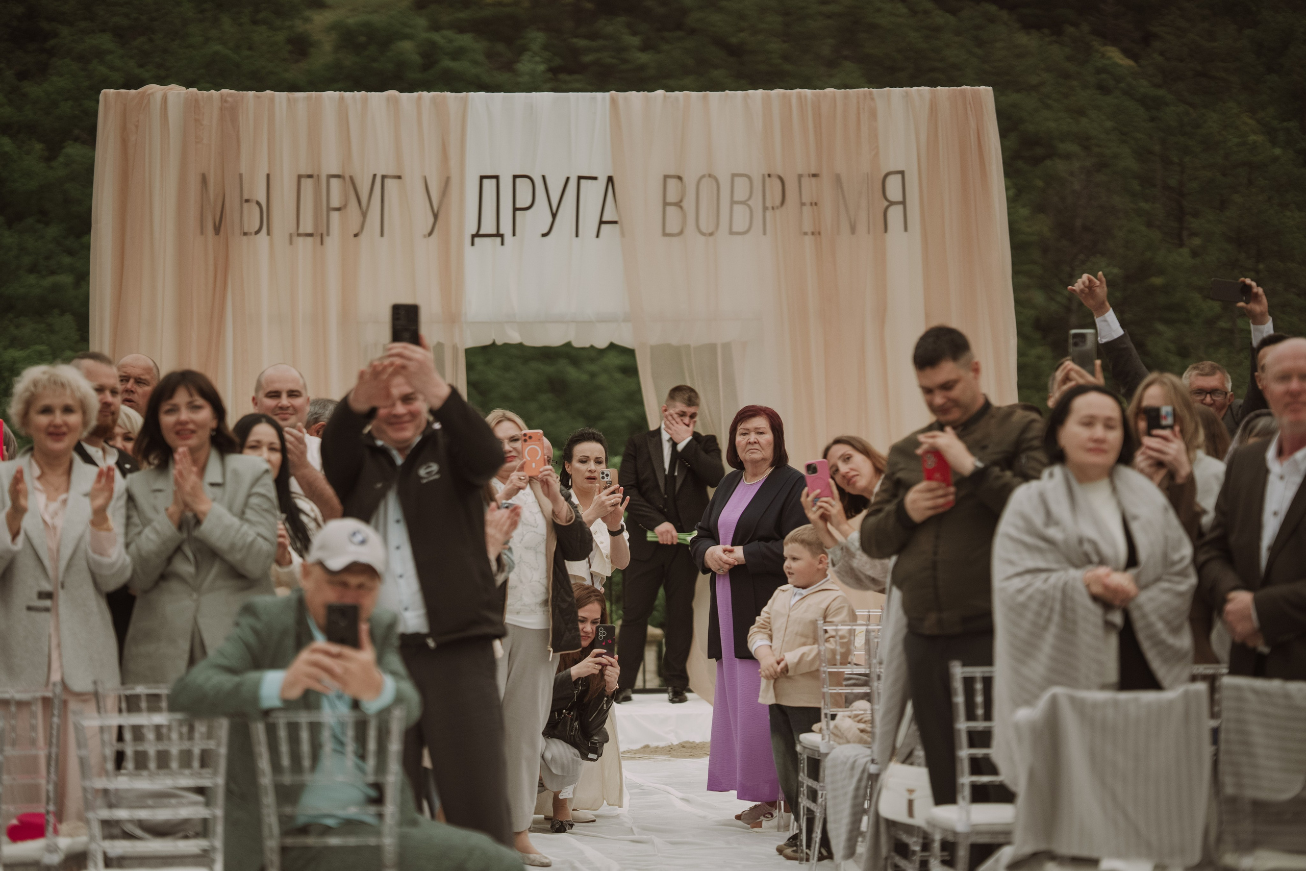Белый замок. Фотограф и Видеограф Севастополь Крым