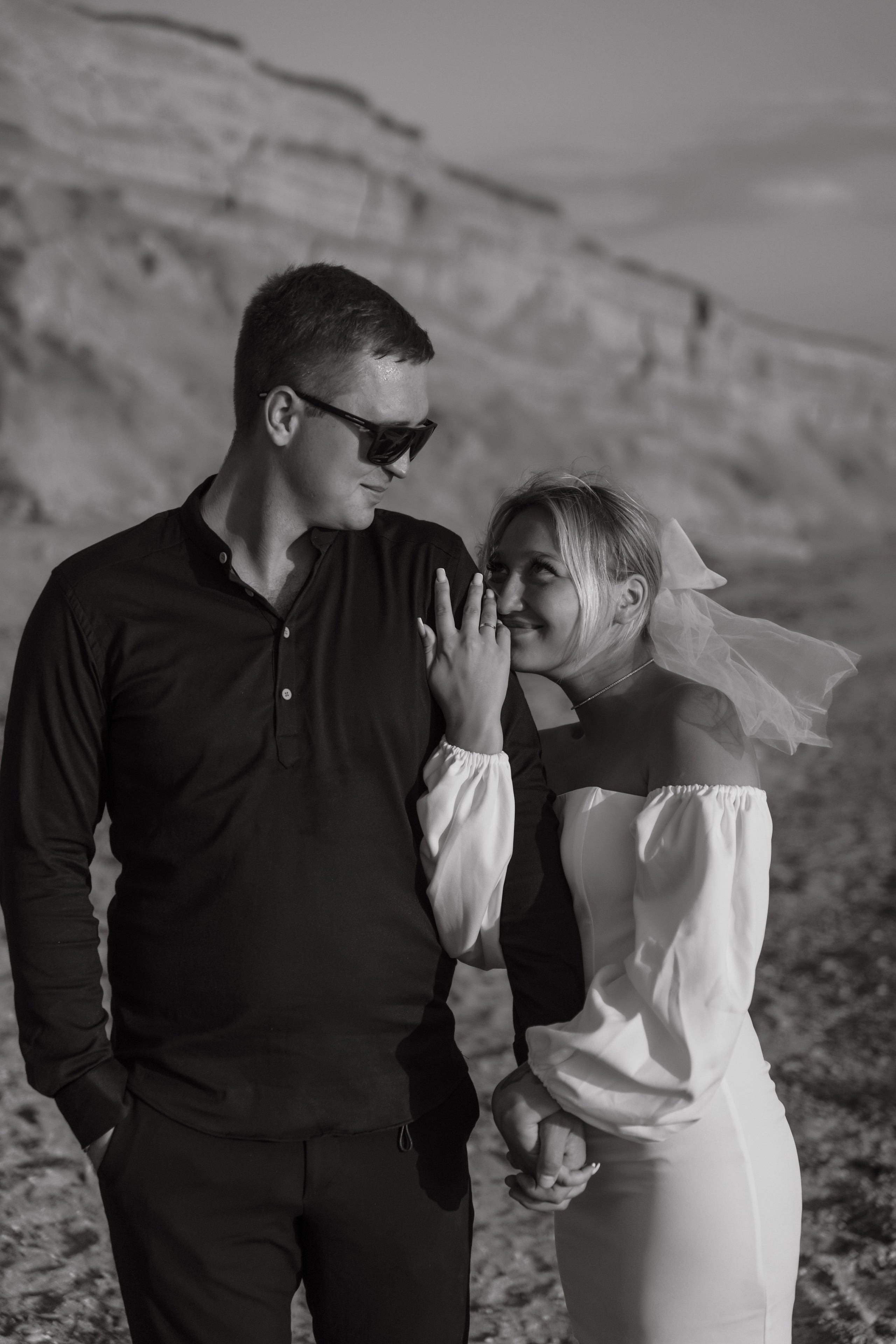 Миша и Мила. Фотограф и Видеограф Севастополь Крым