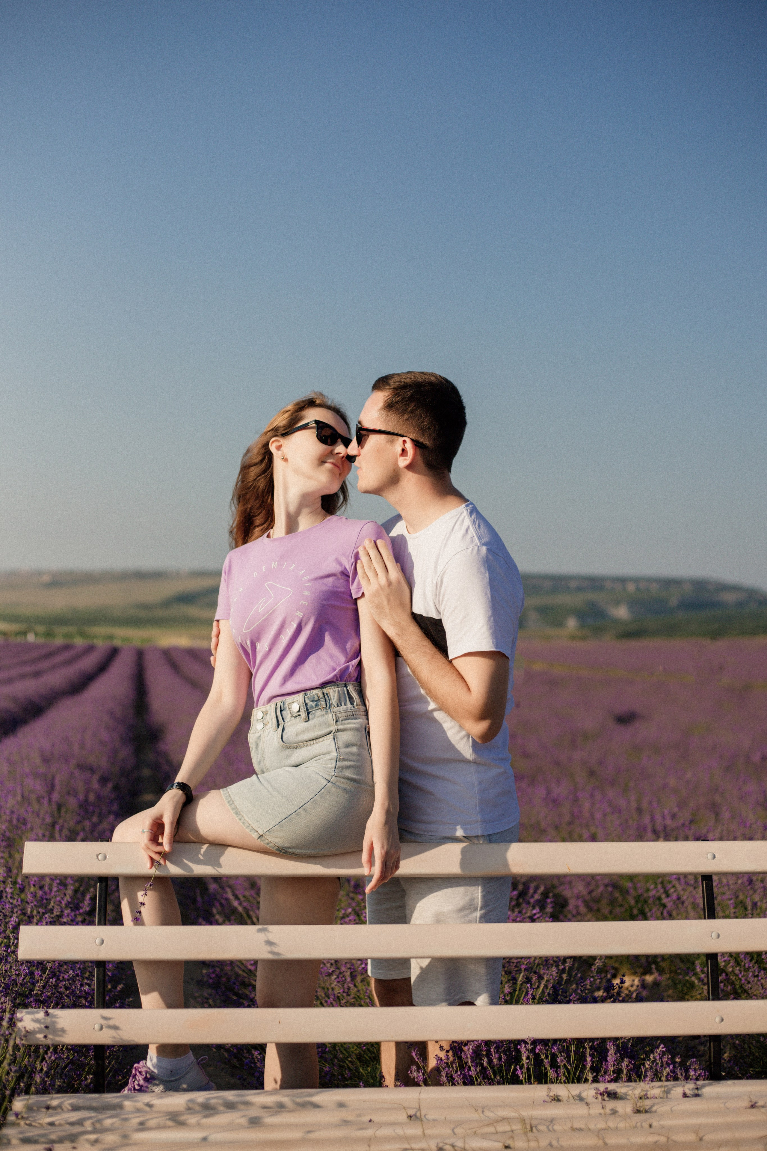 Лаванда. Фотограф и Видеограф Севастополь Крым