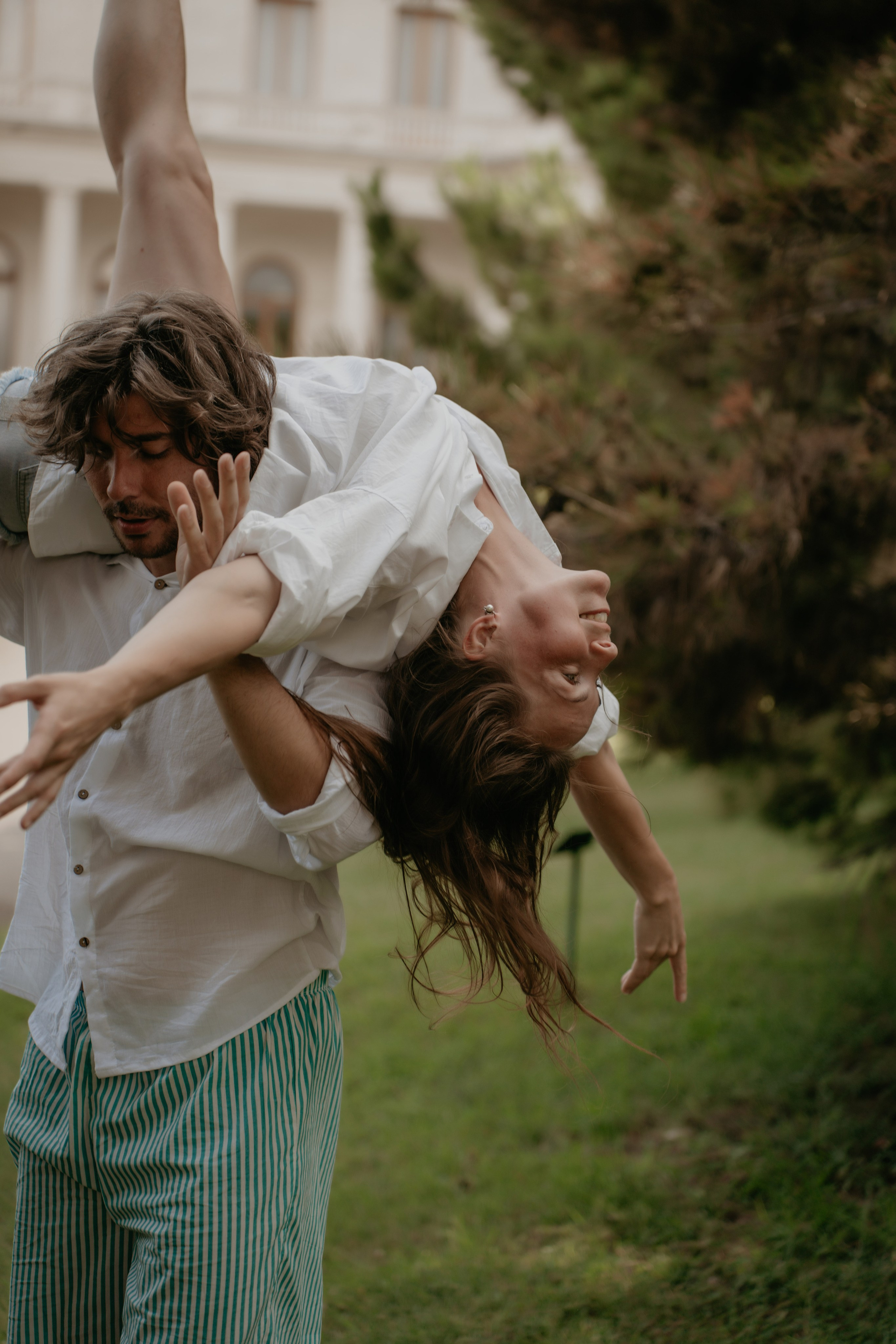 Сбежавшие во дворец. Фотограф и Видеограф Севастополь Крым